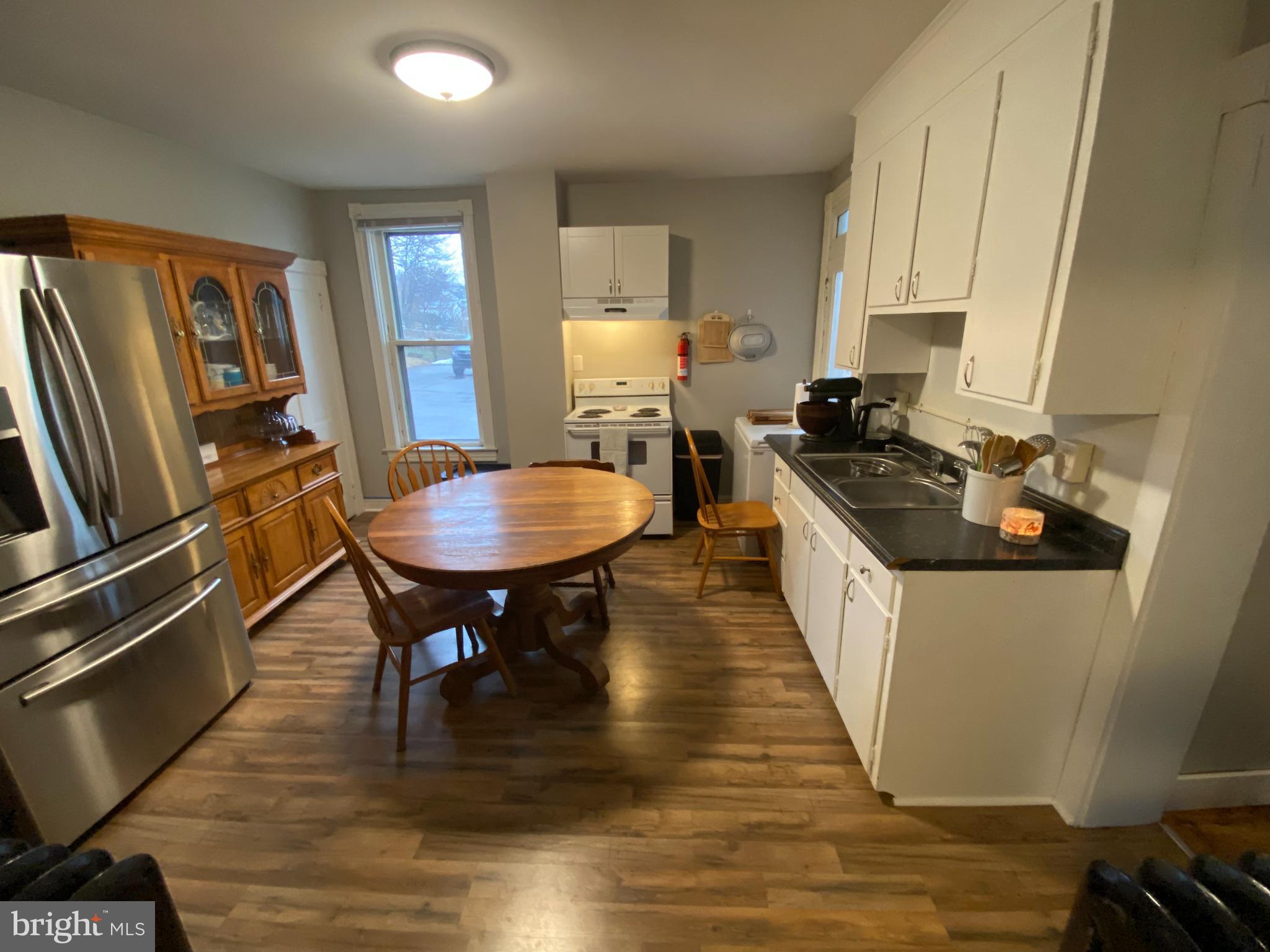 WAYNESBORO BOROUGH - Residential