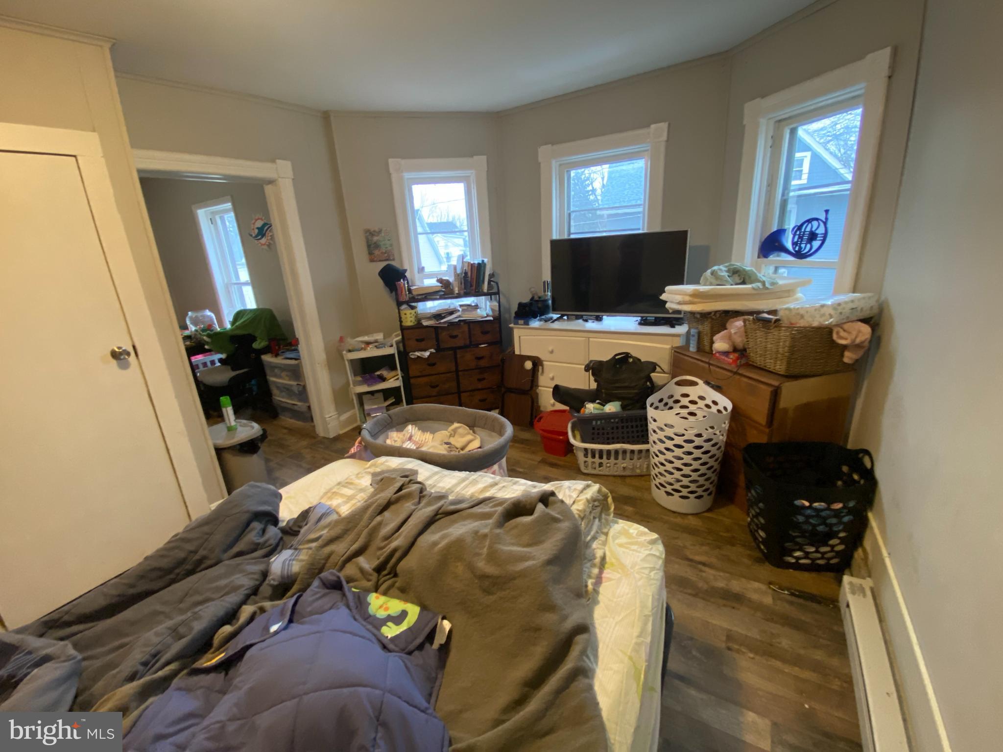 WAYNESBORO BOROUGH - Residential