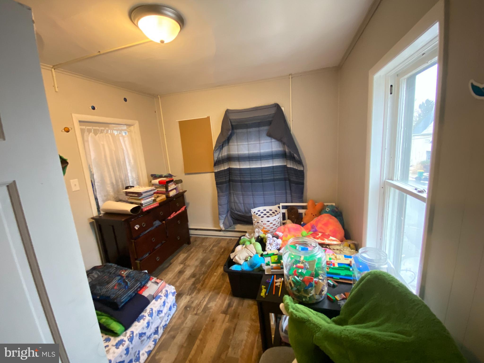 WAYNESBORO BOROUGH - Residential