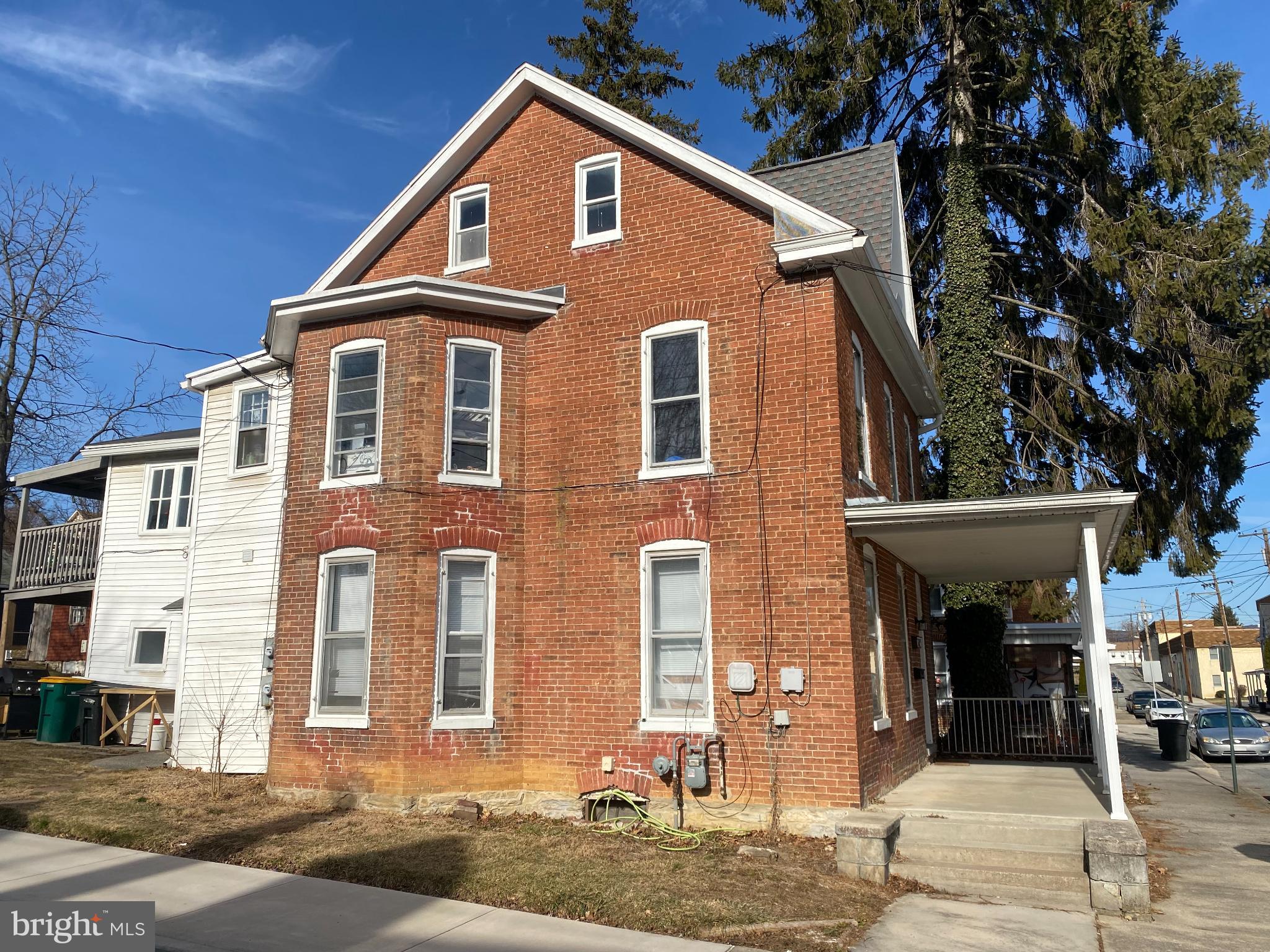 WAYNESBORO BOROUGH - Residential