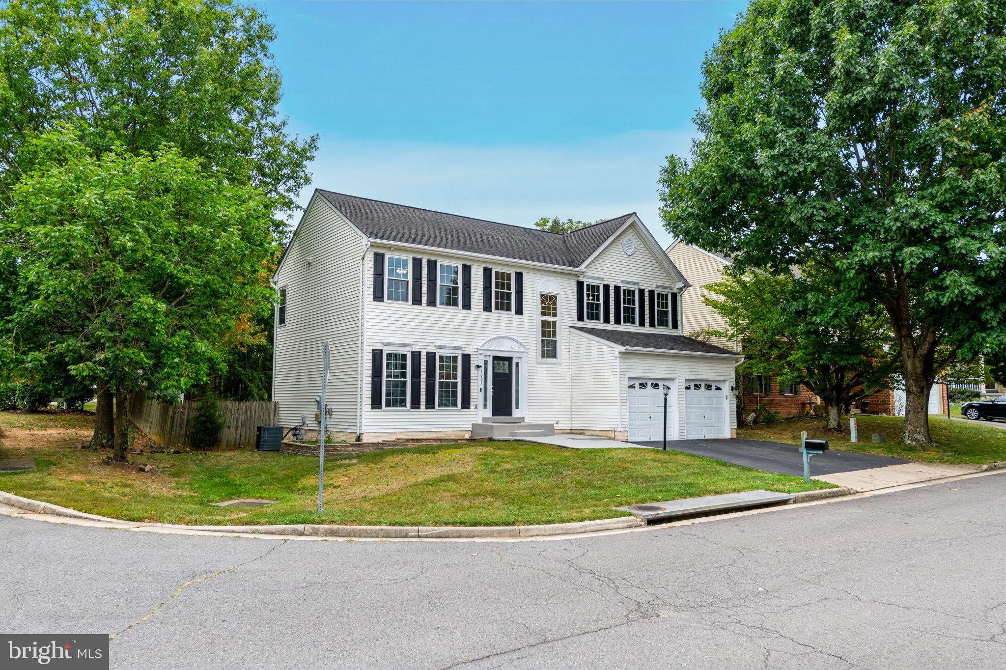 3001 MARISA COURT