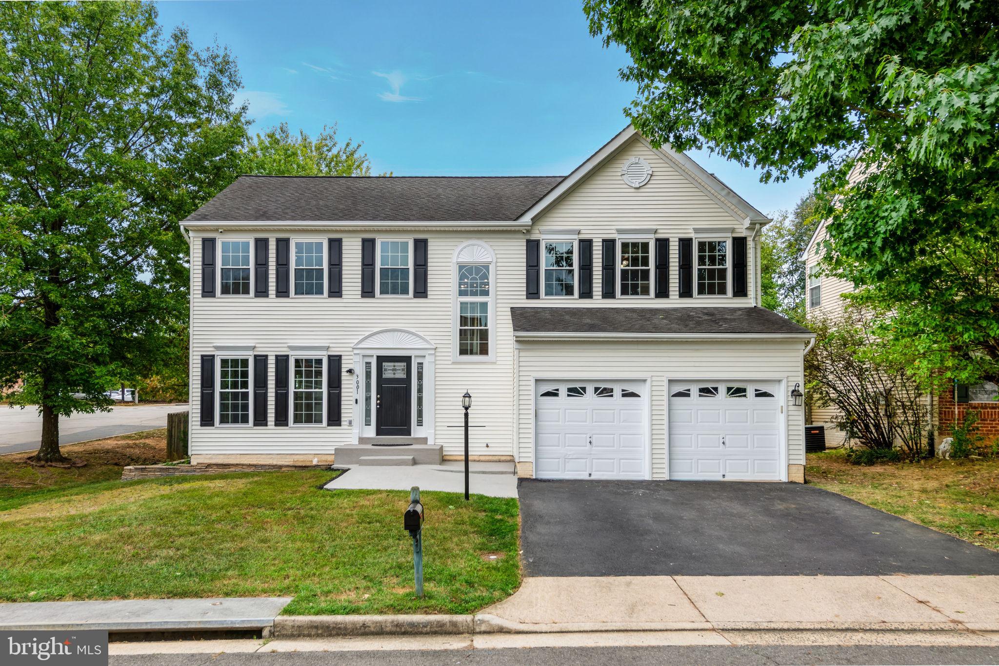 3001 MARISA COURT