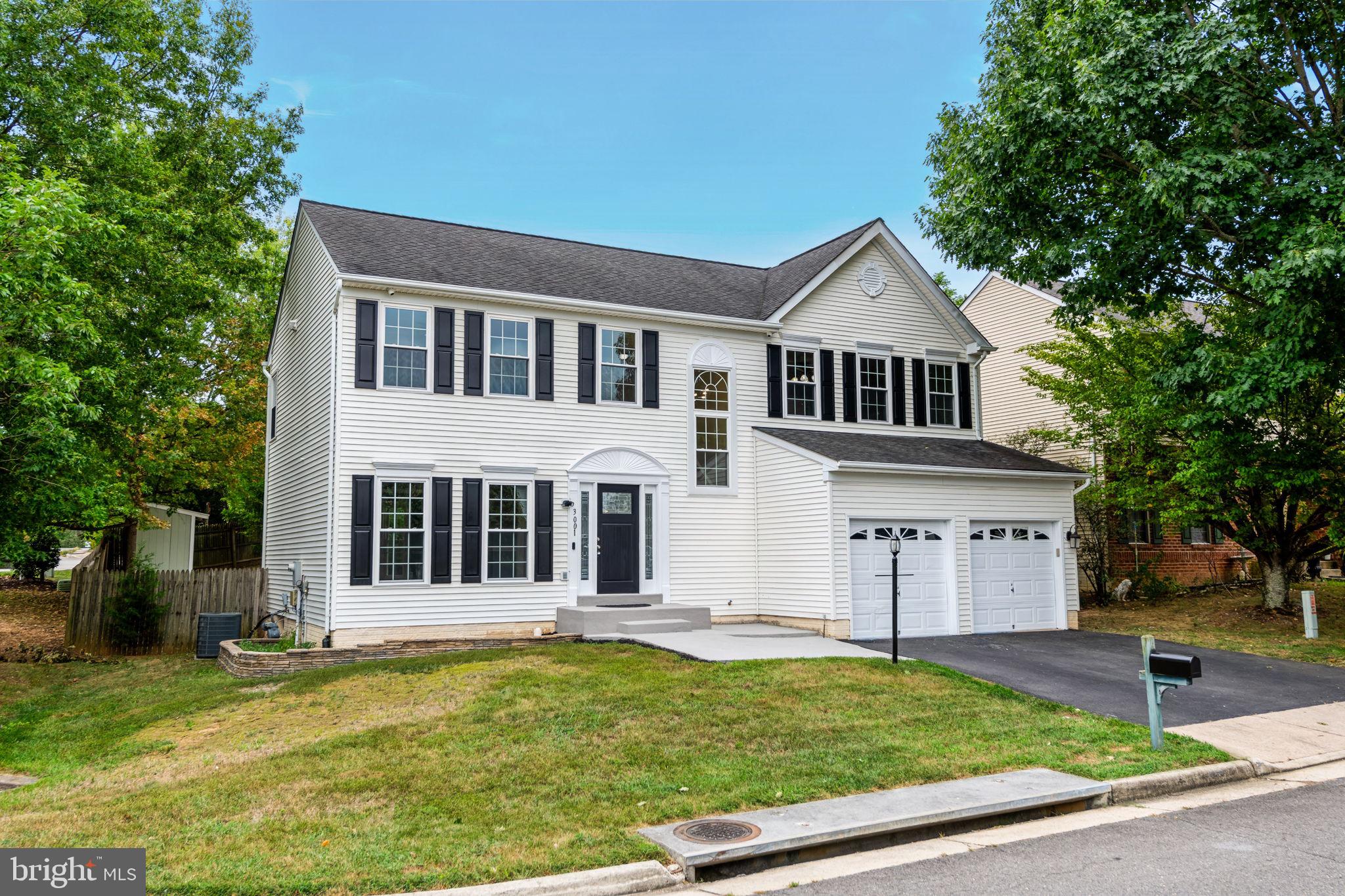 3001 MARISA COURT