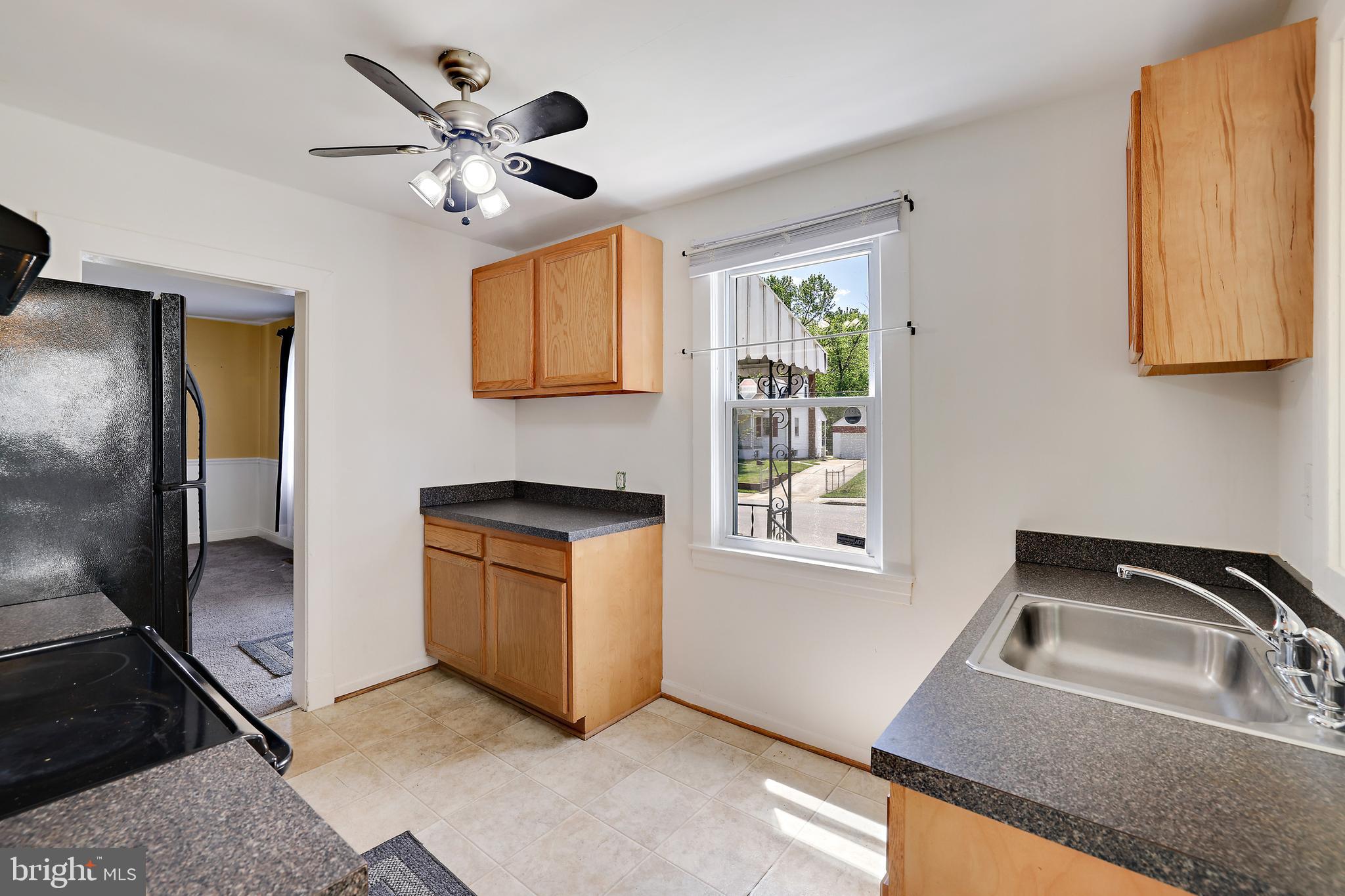 MORNINGSIDE - Residential