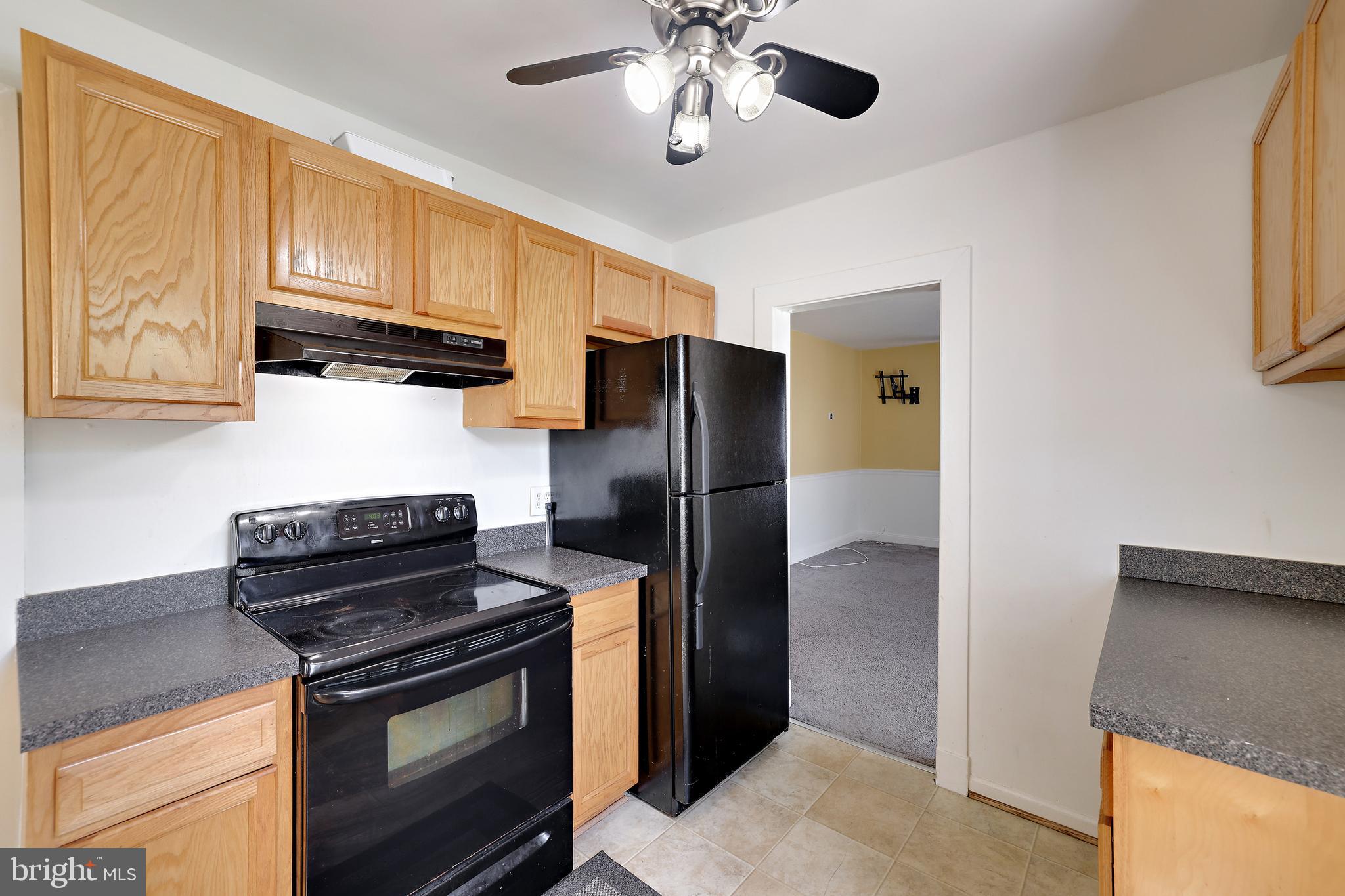 MORNINGSIDE - Residential