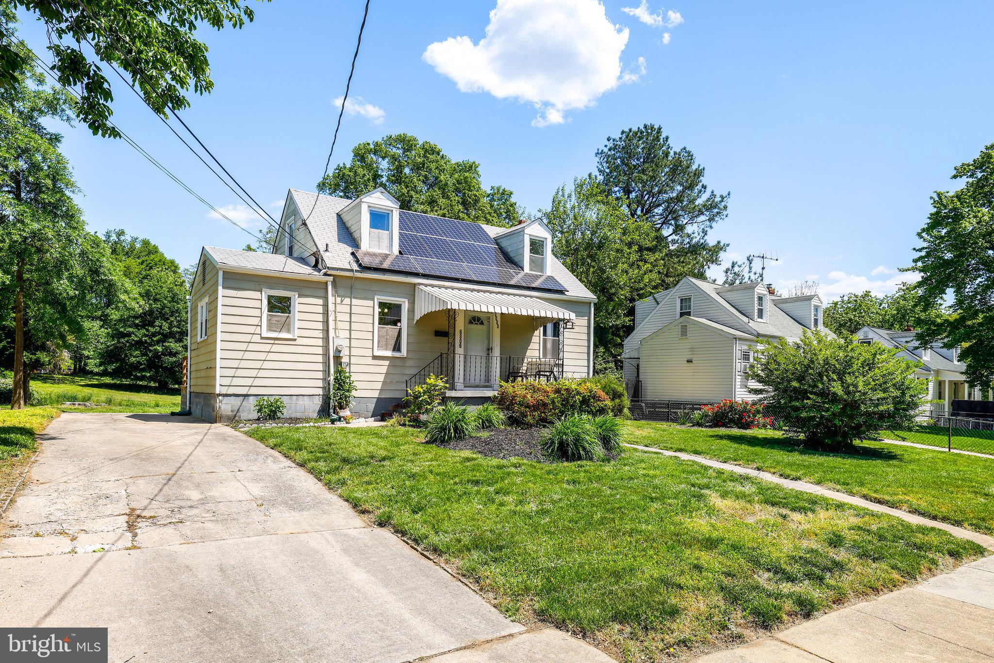 MORNINGSIDE - Residential