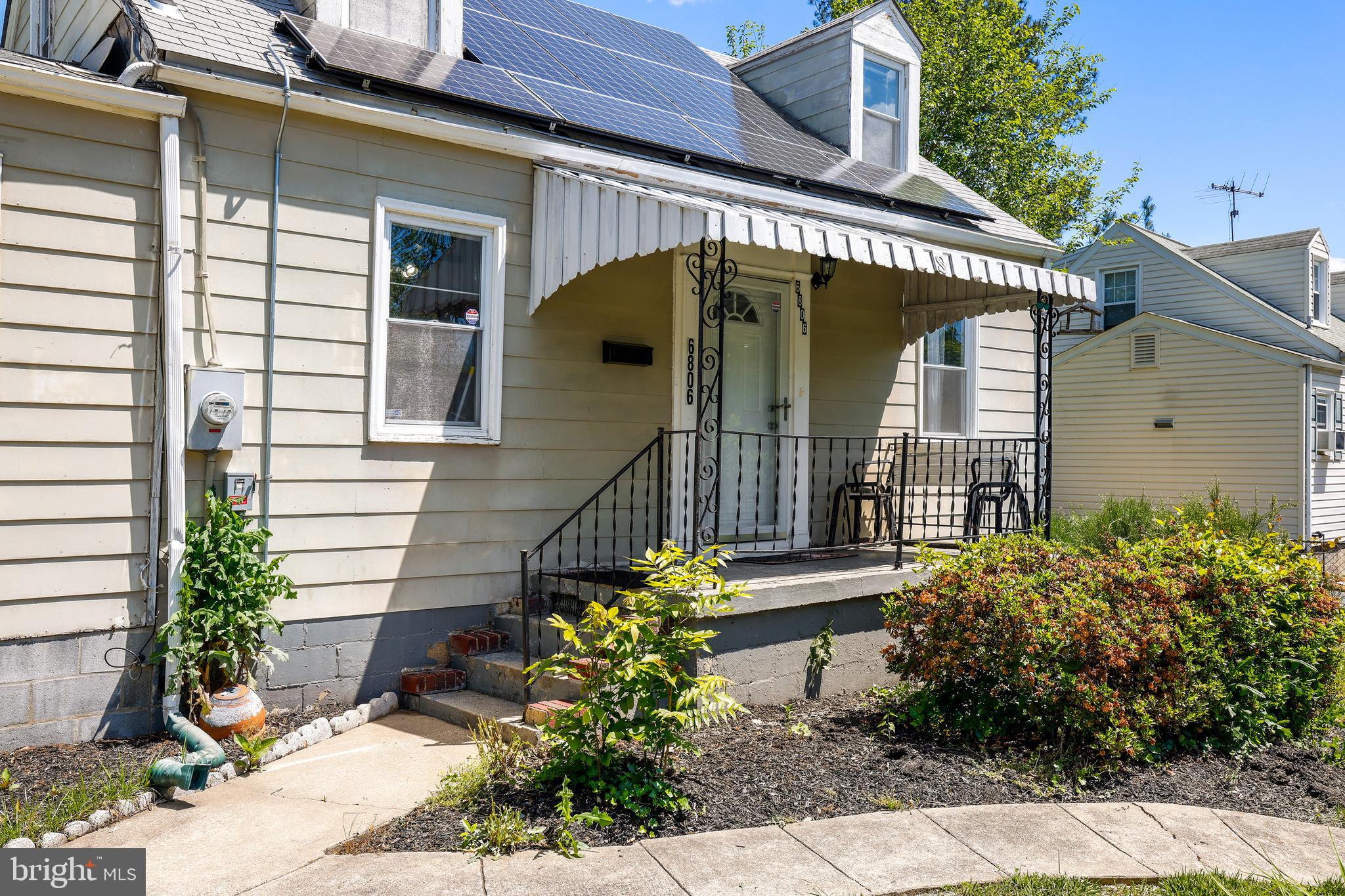 MORNINGSIDE - Residential