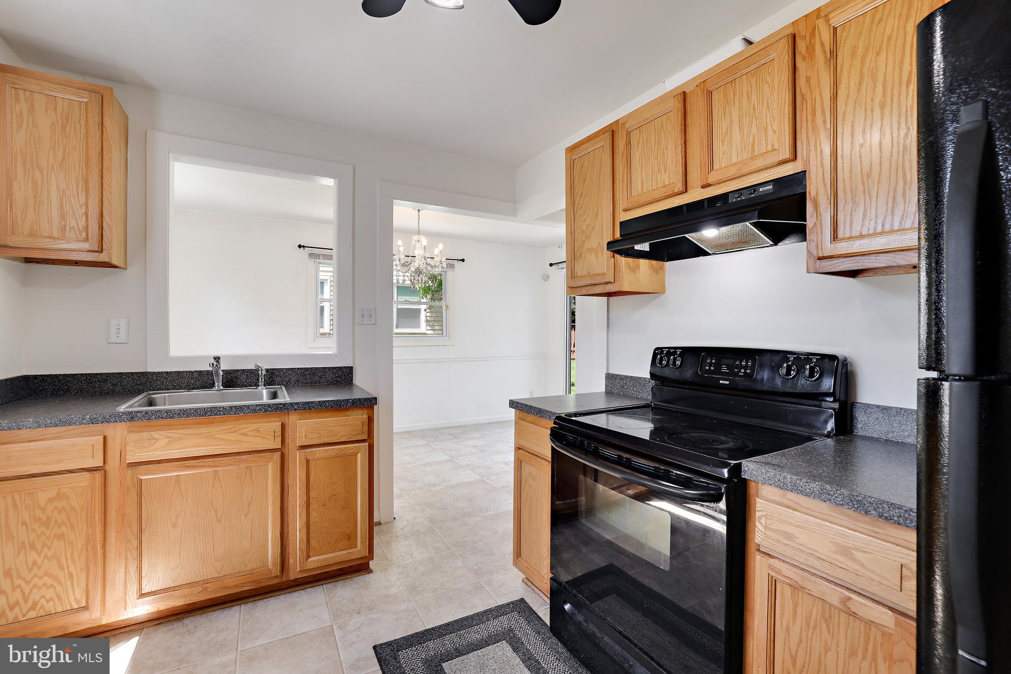 MORNINGSIDE - Residential