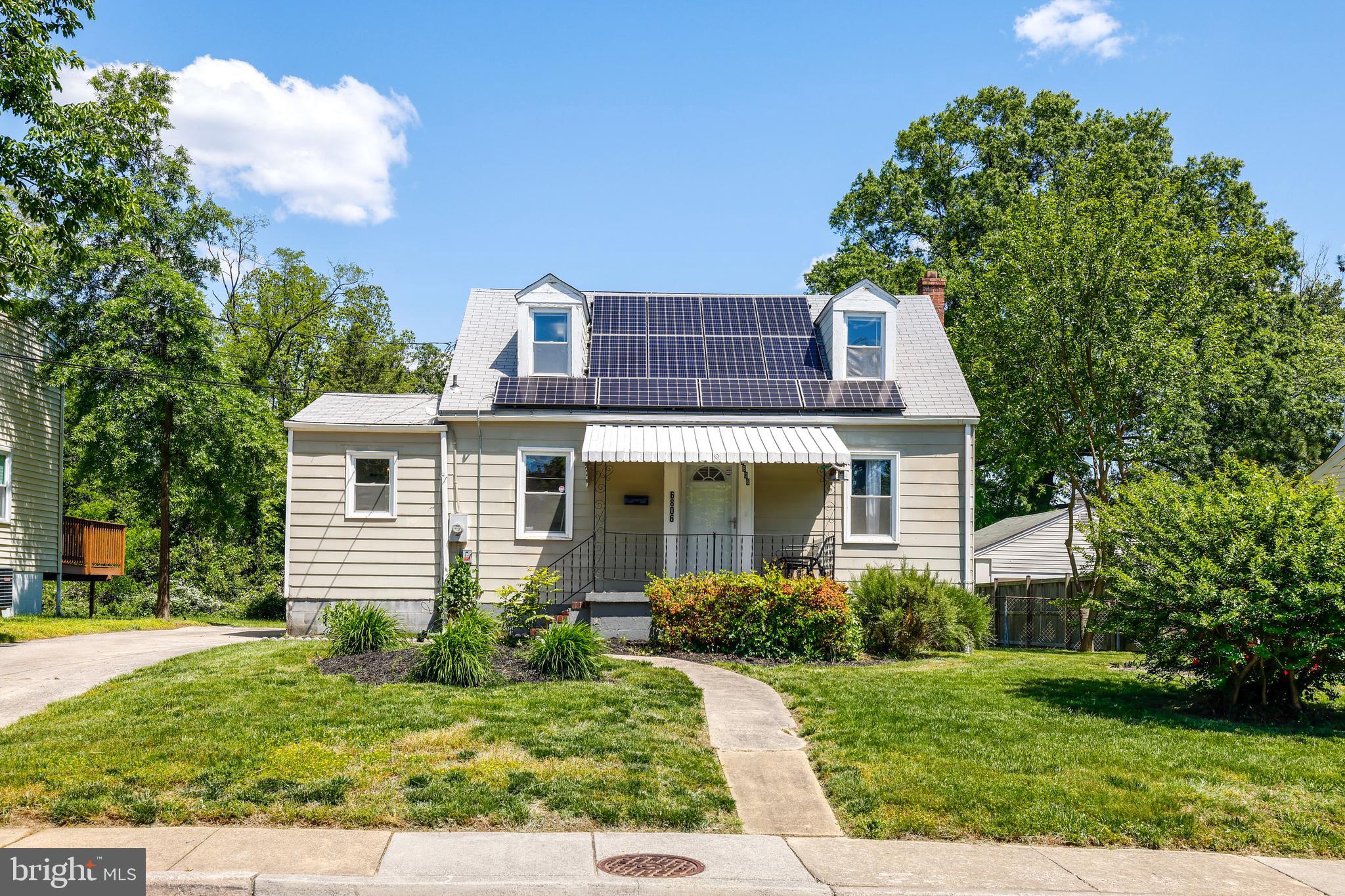 MORNINGSIDE - Residential