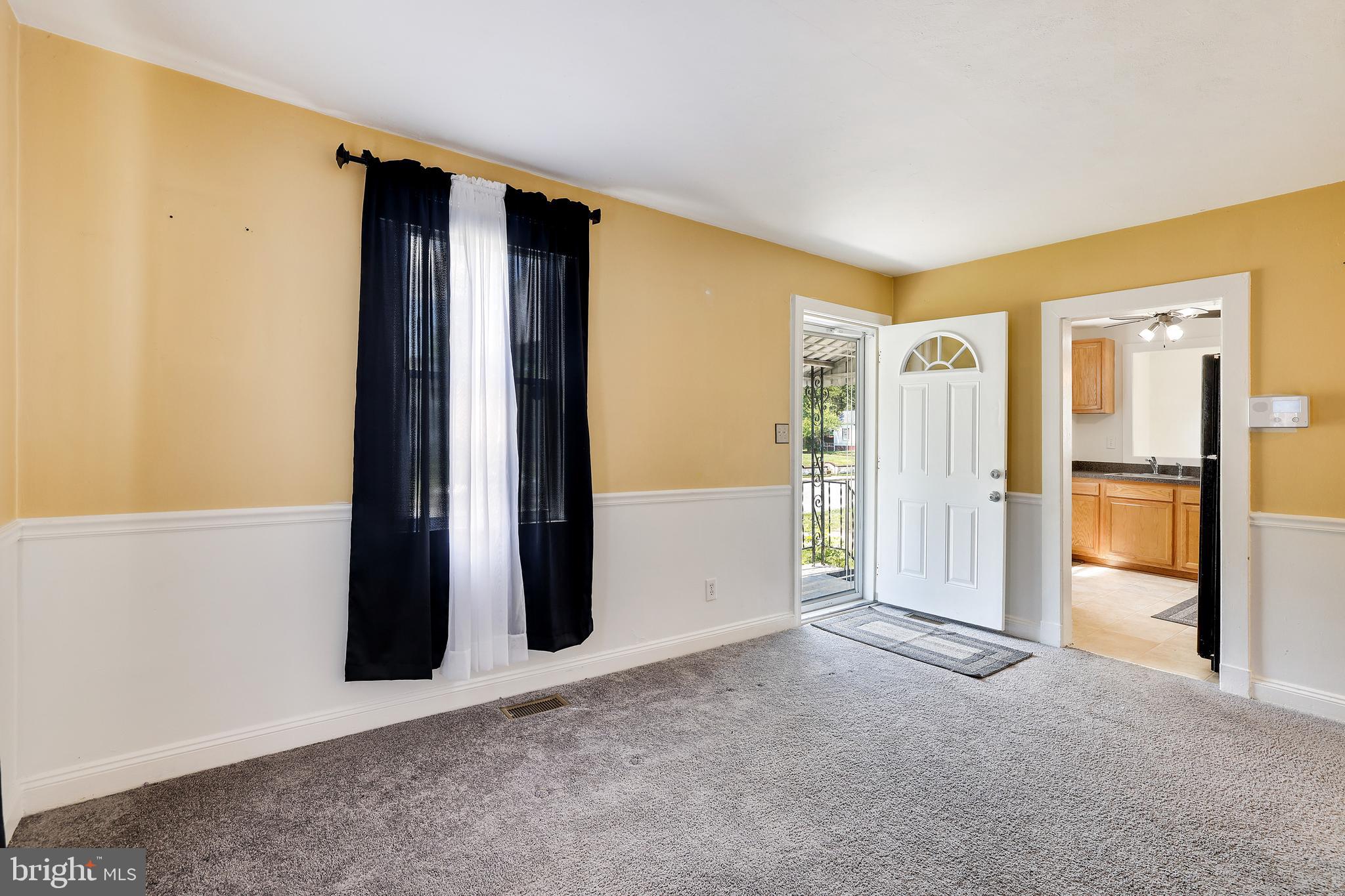 MORNINGSIDE - Residential