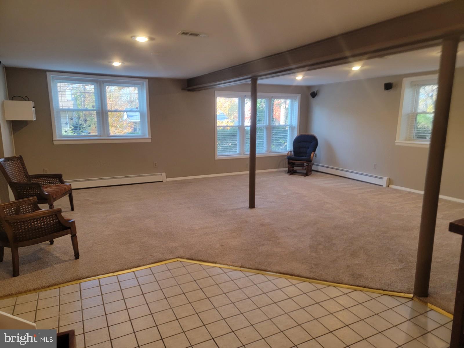 SUNRISE BEACH - Residential Lease