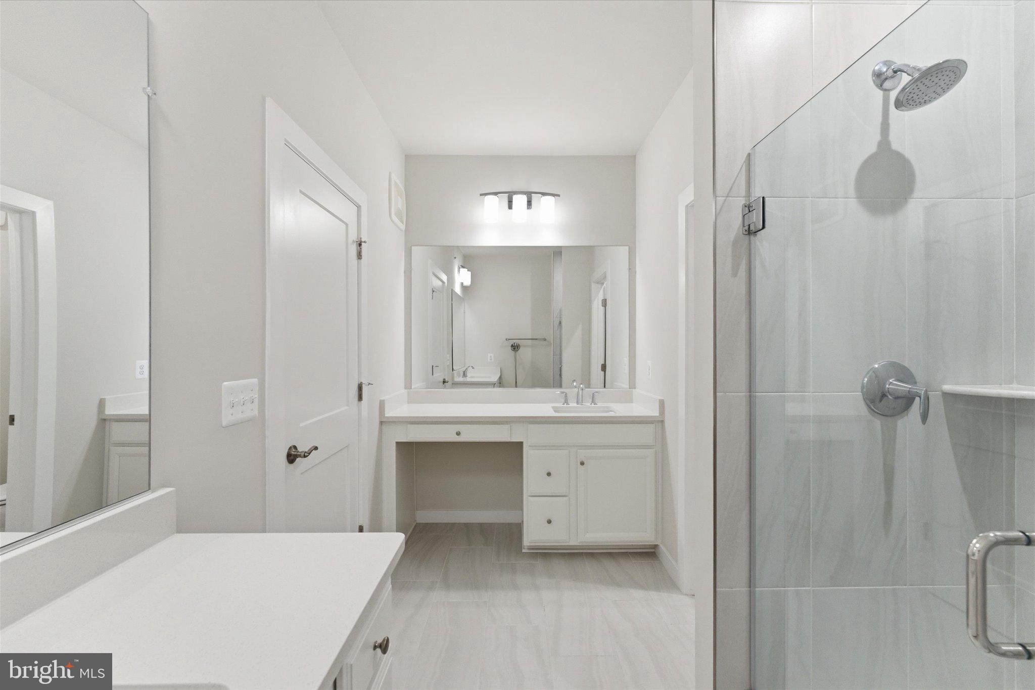 ASHBURN STATION - Residential