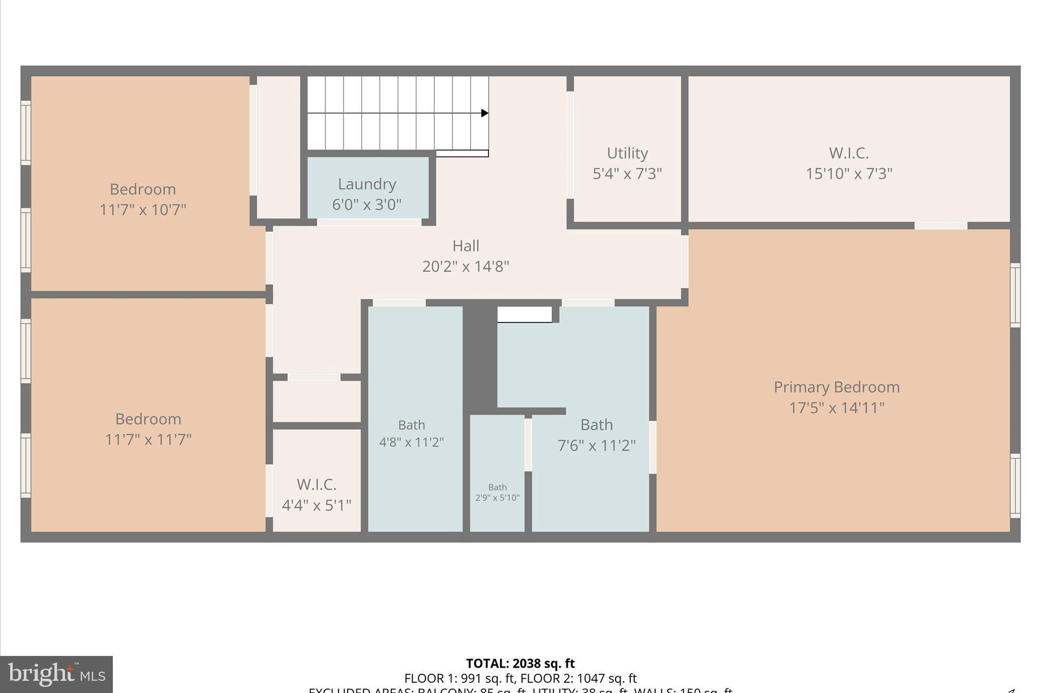 ASHBURN STATION - Residential