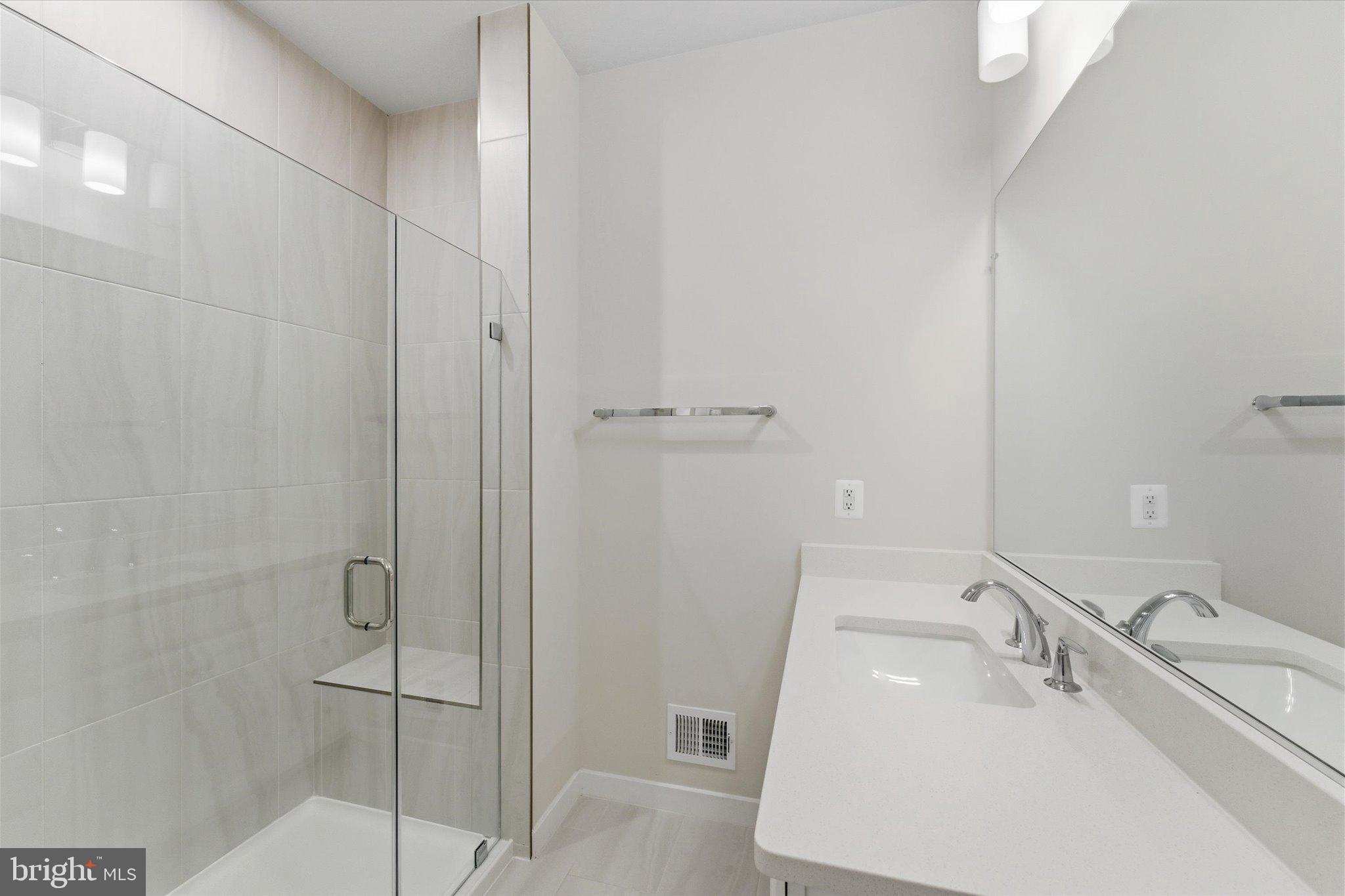 ASHBURN STATION - Residential