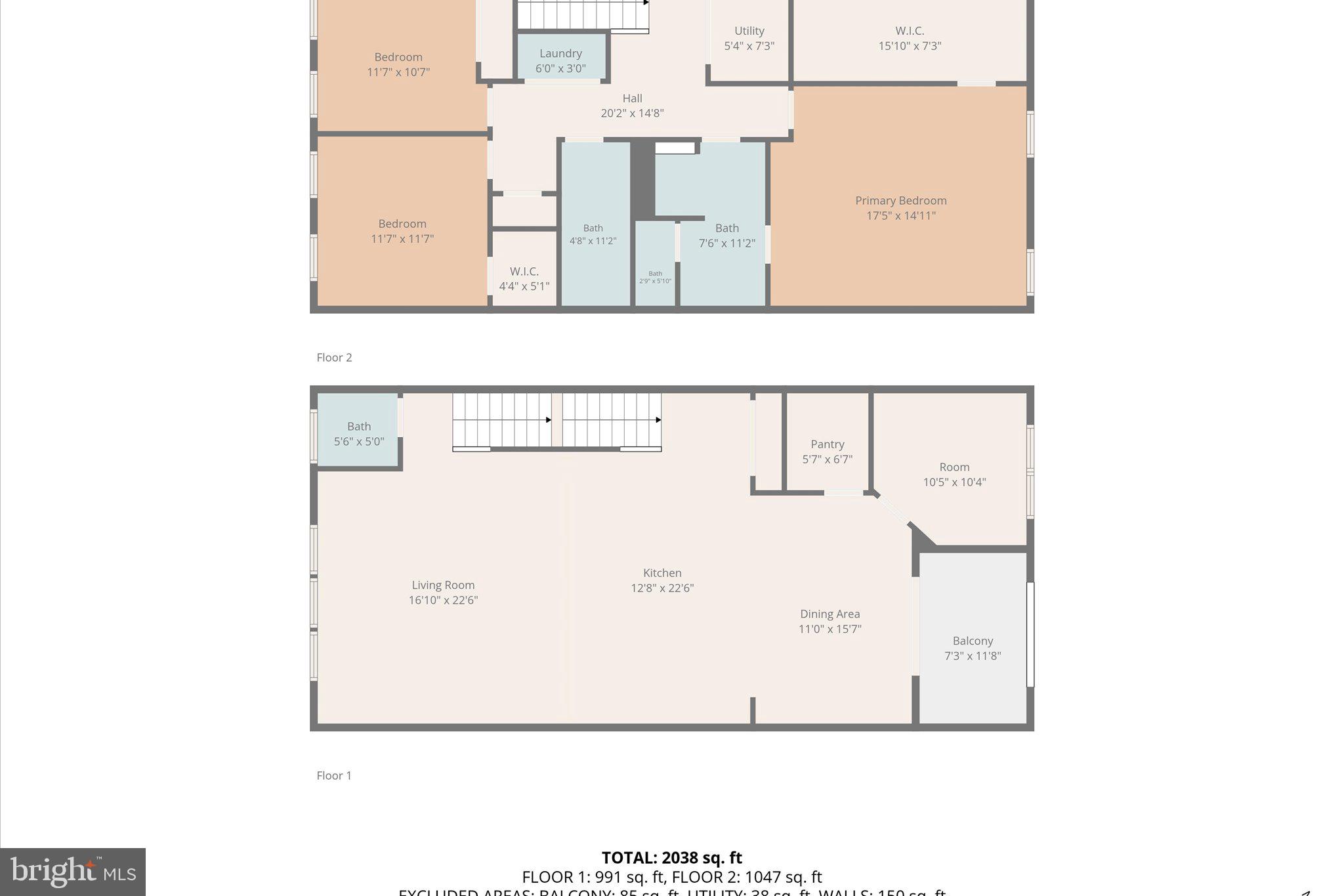 ASHBURN STATION - Residential
