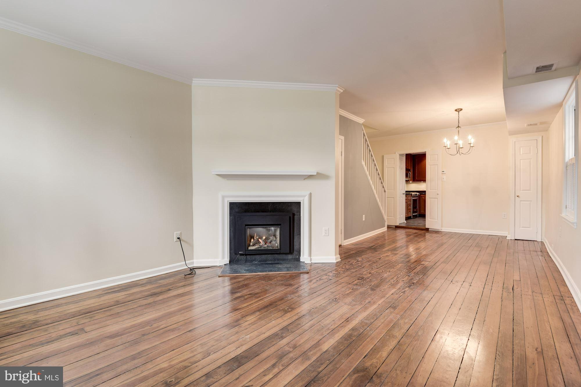 CARRIAGE WORKS - Residential Lease