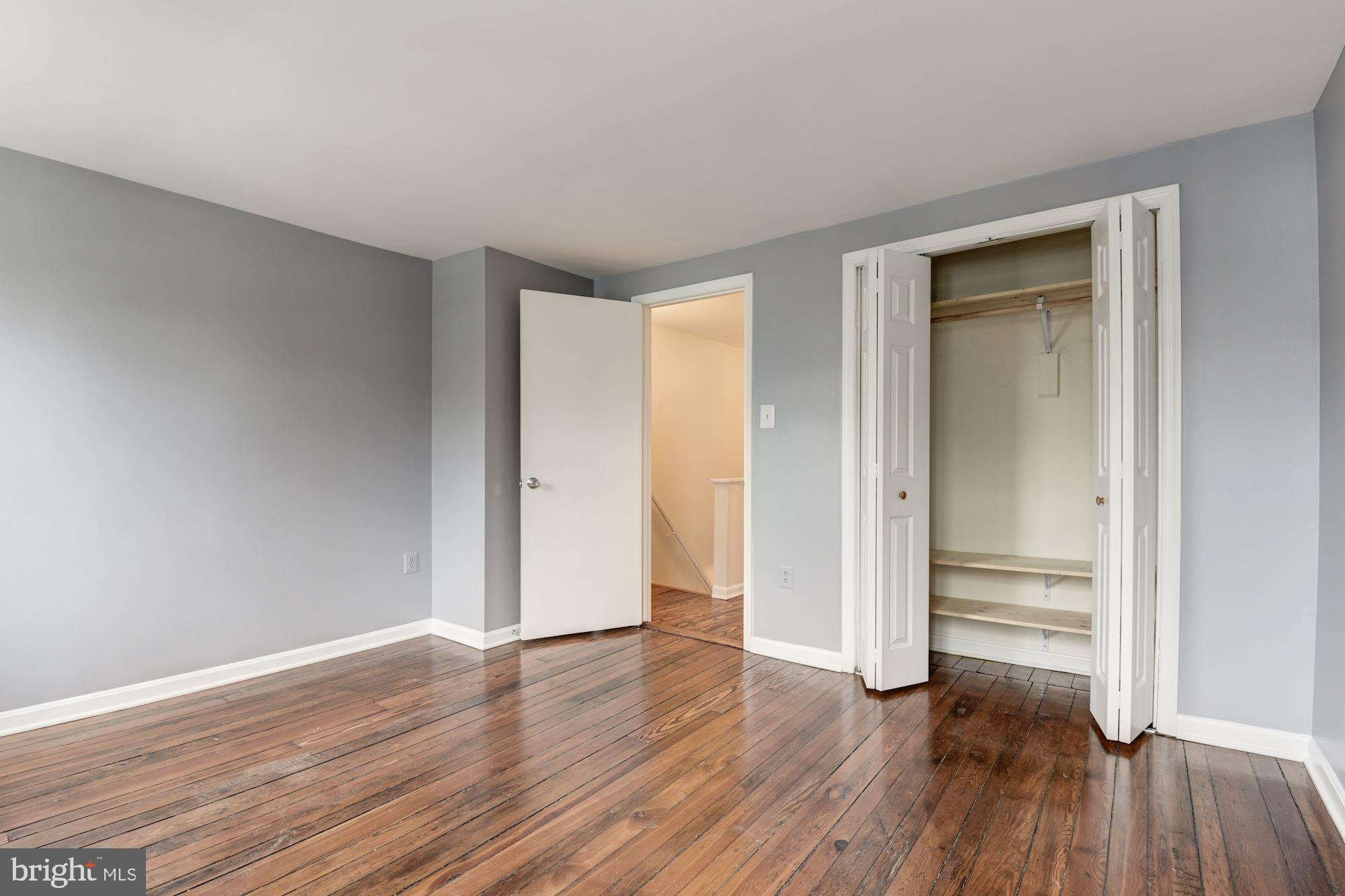 CARRIAGE WORKS - Residential Lease