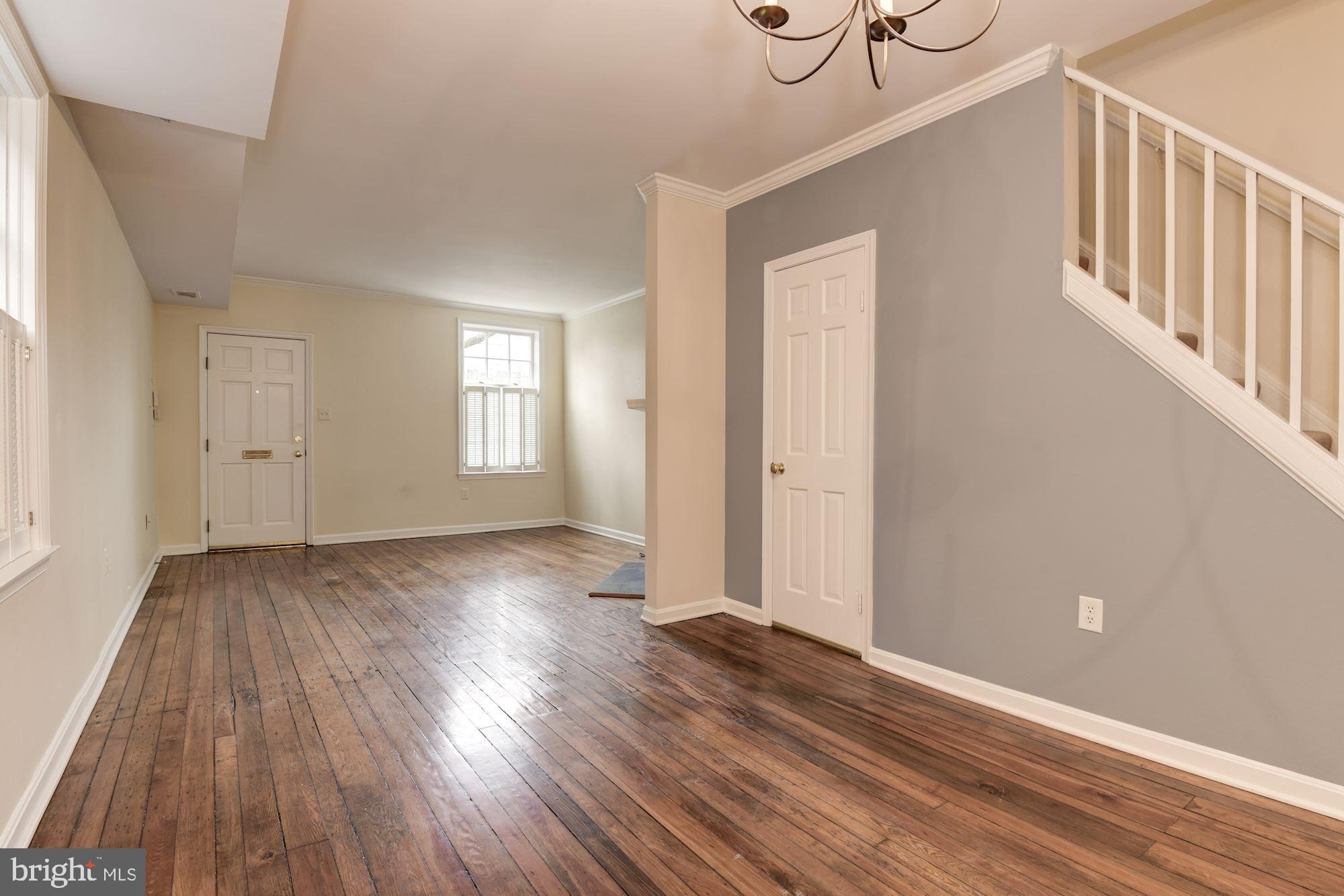 CARRIAGE WORKS - Residential Lease