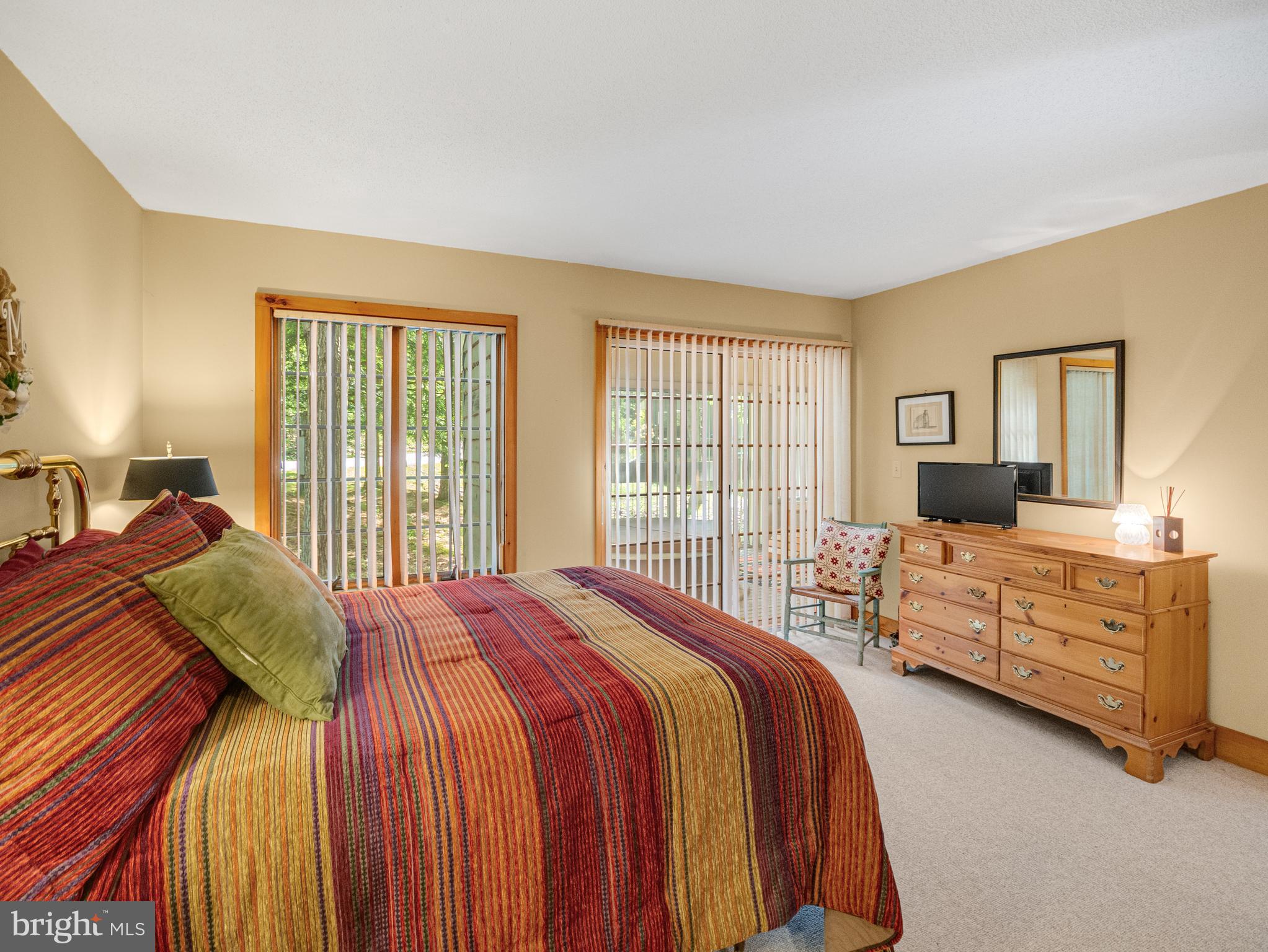 SNOW RIDGE VILLAGE - Residential