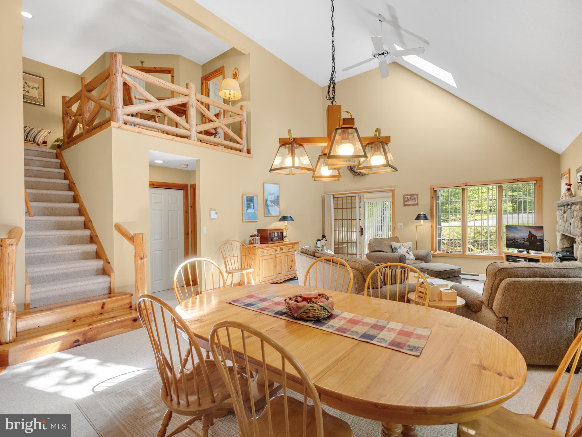 SNOW RIDGE VILLAGE - Residential