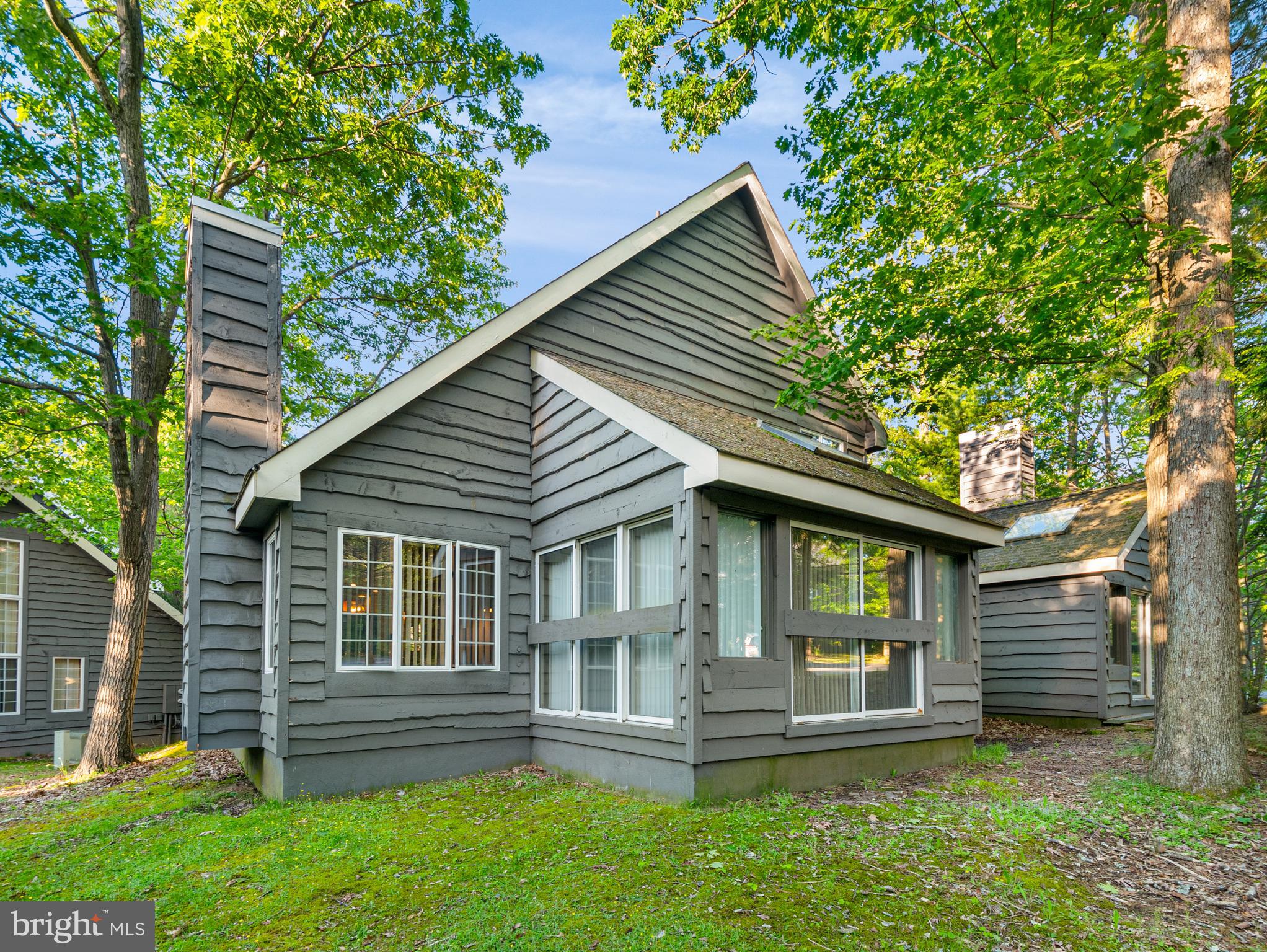 SNOW RIDGE VILLAGE - Residential