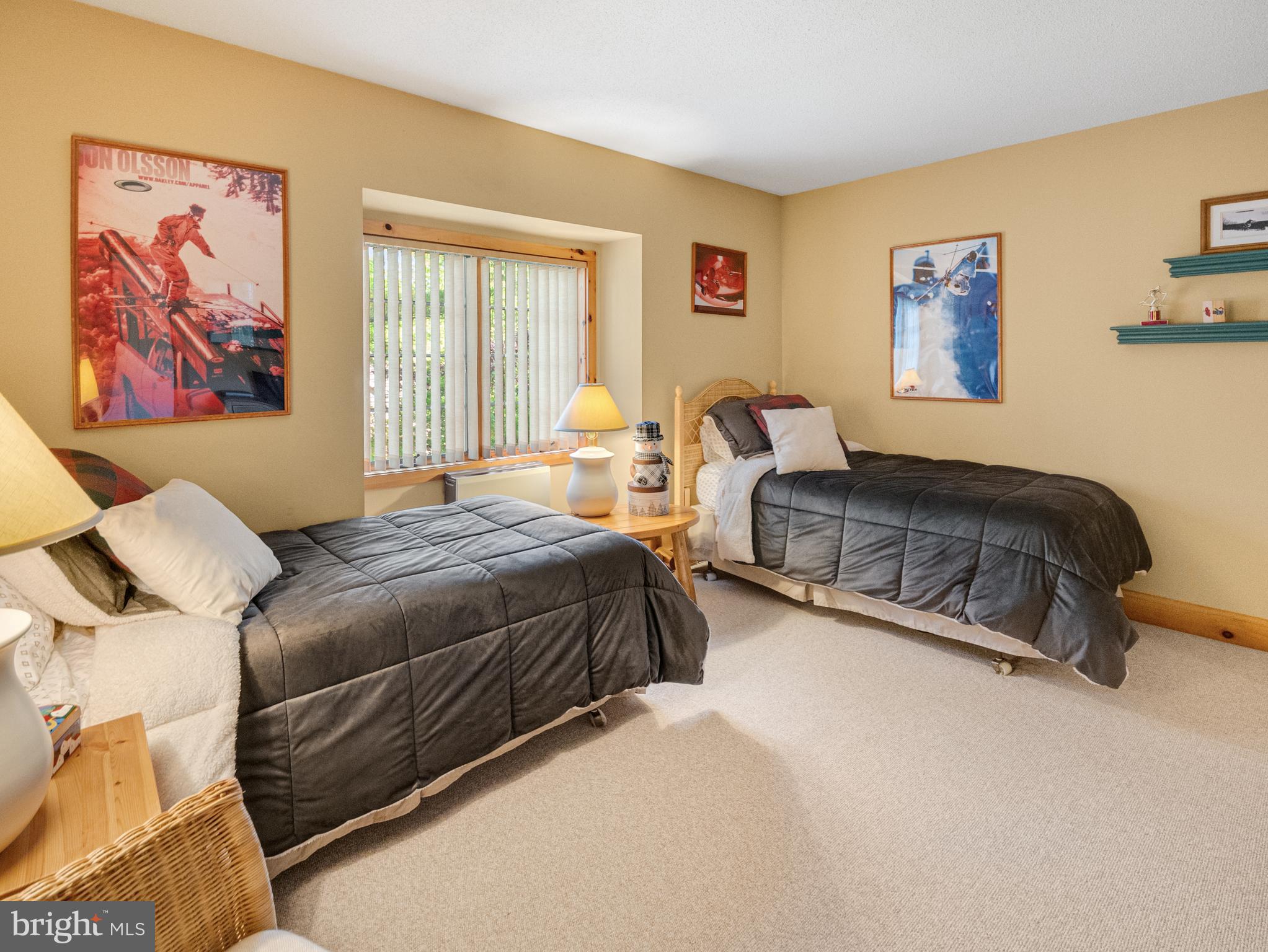 SNOW RIDGE VILLAGE - Residential