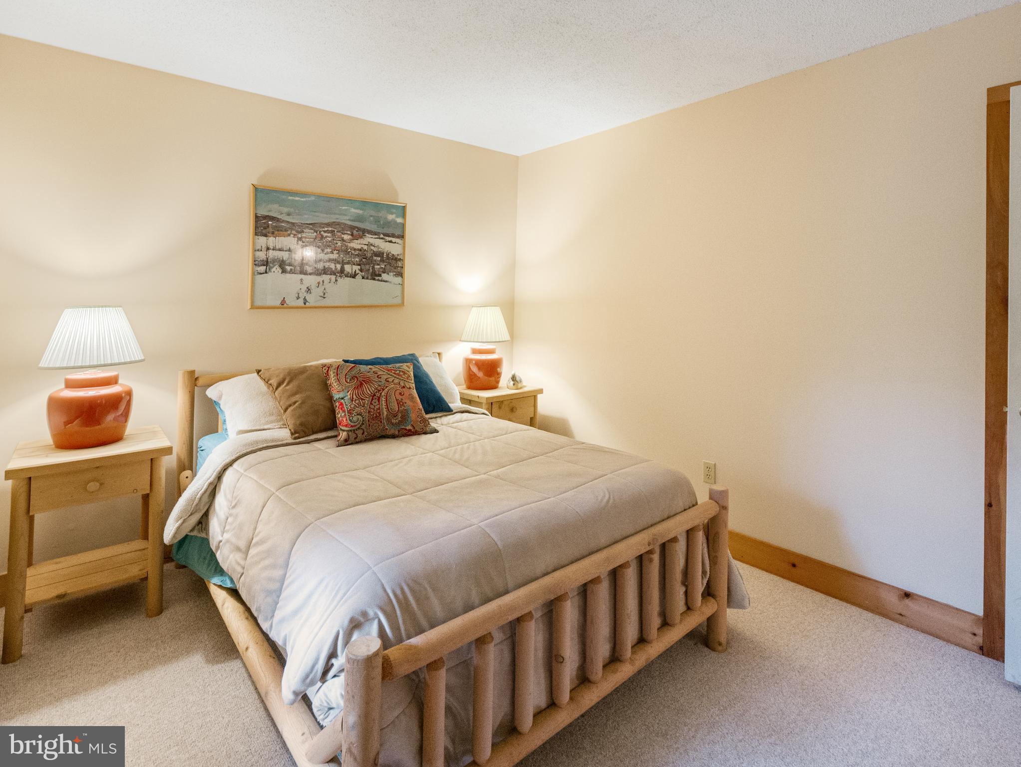 SNOW RIDGE VILLAGE - Residential