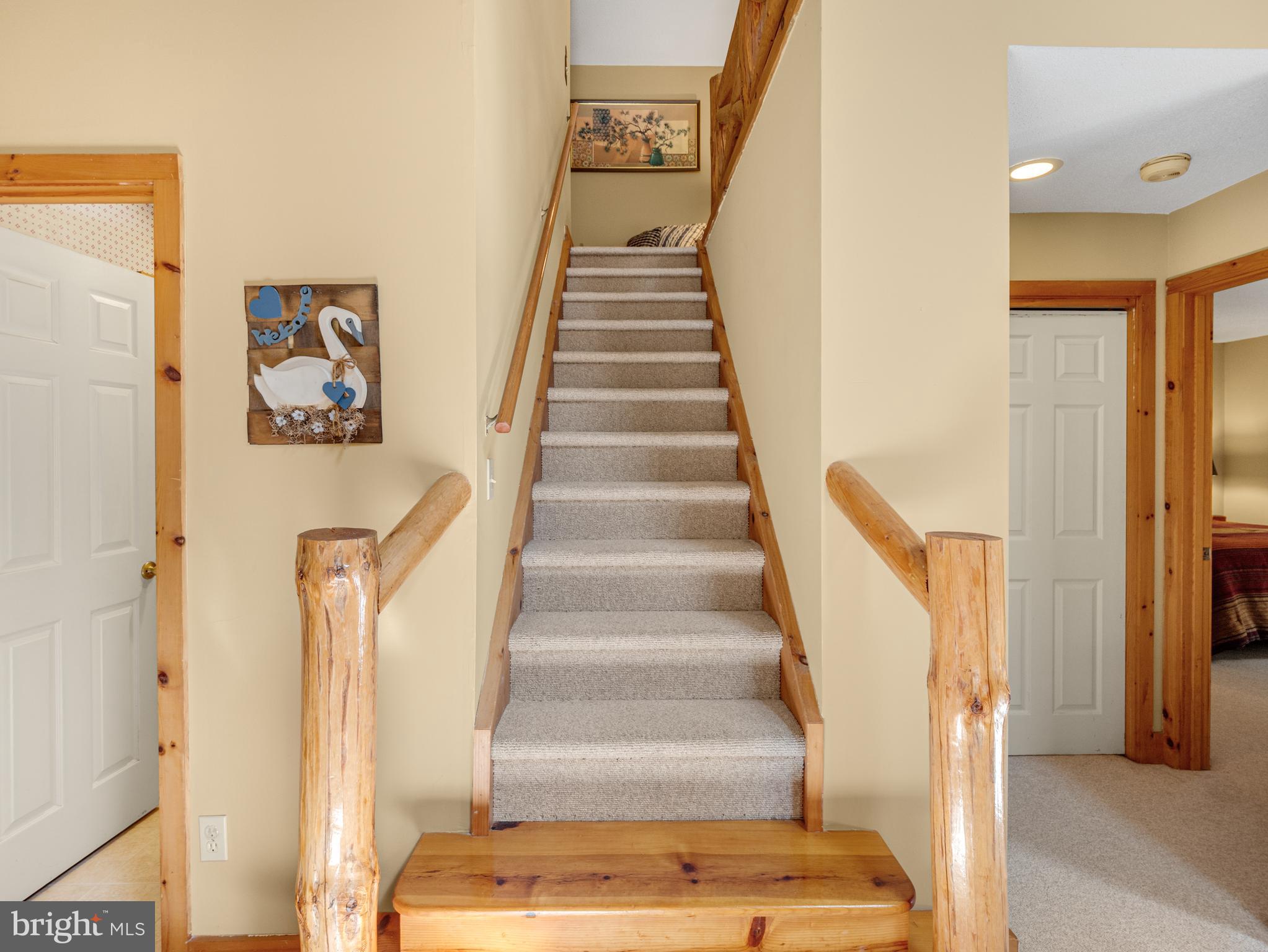 SNOW RIDGE VILLAGE - Residential