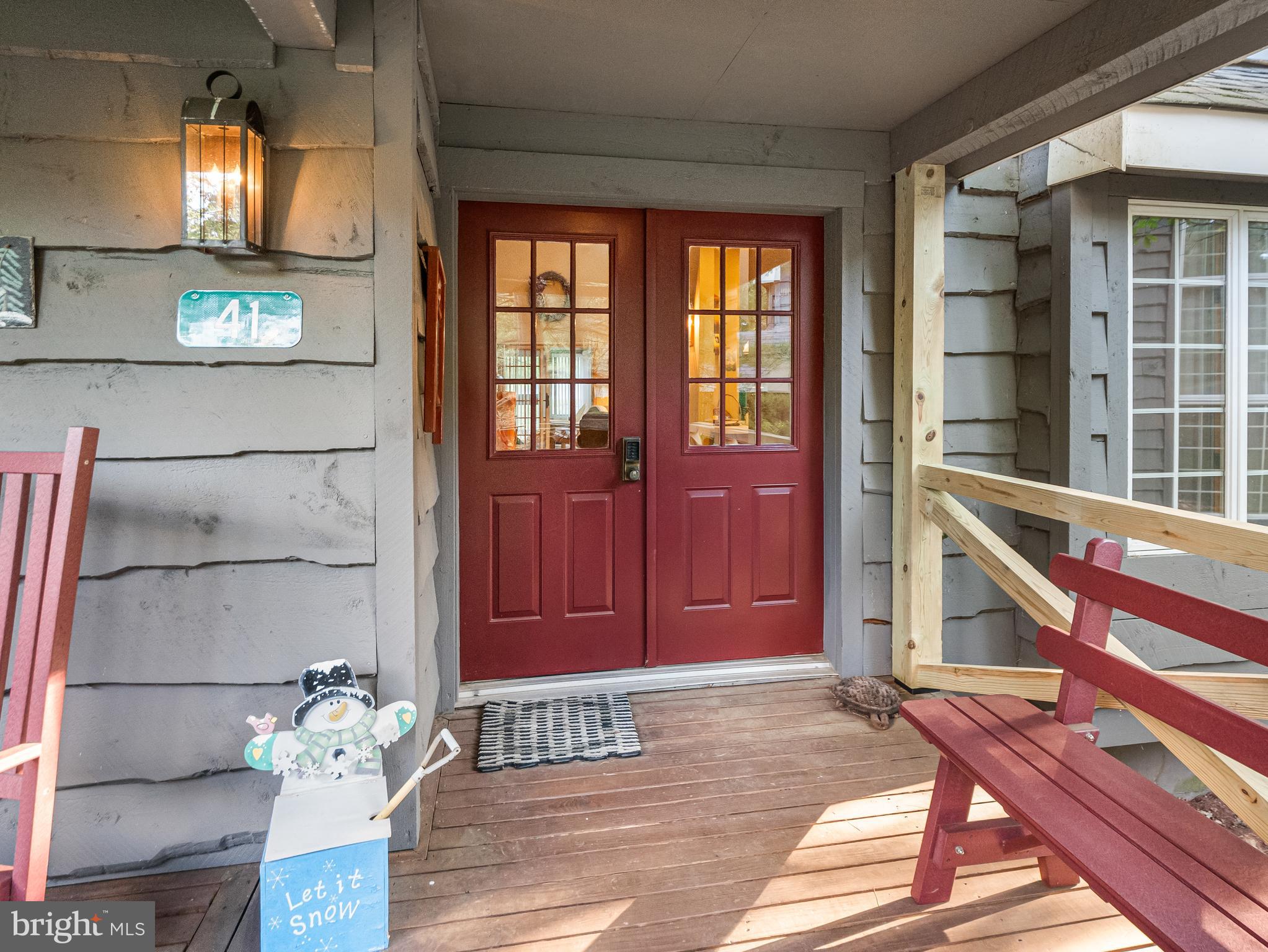 SNOW RIDGE VILLAGE - Residential