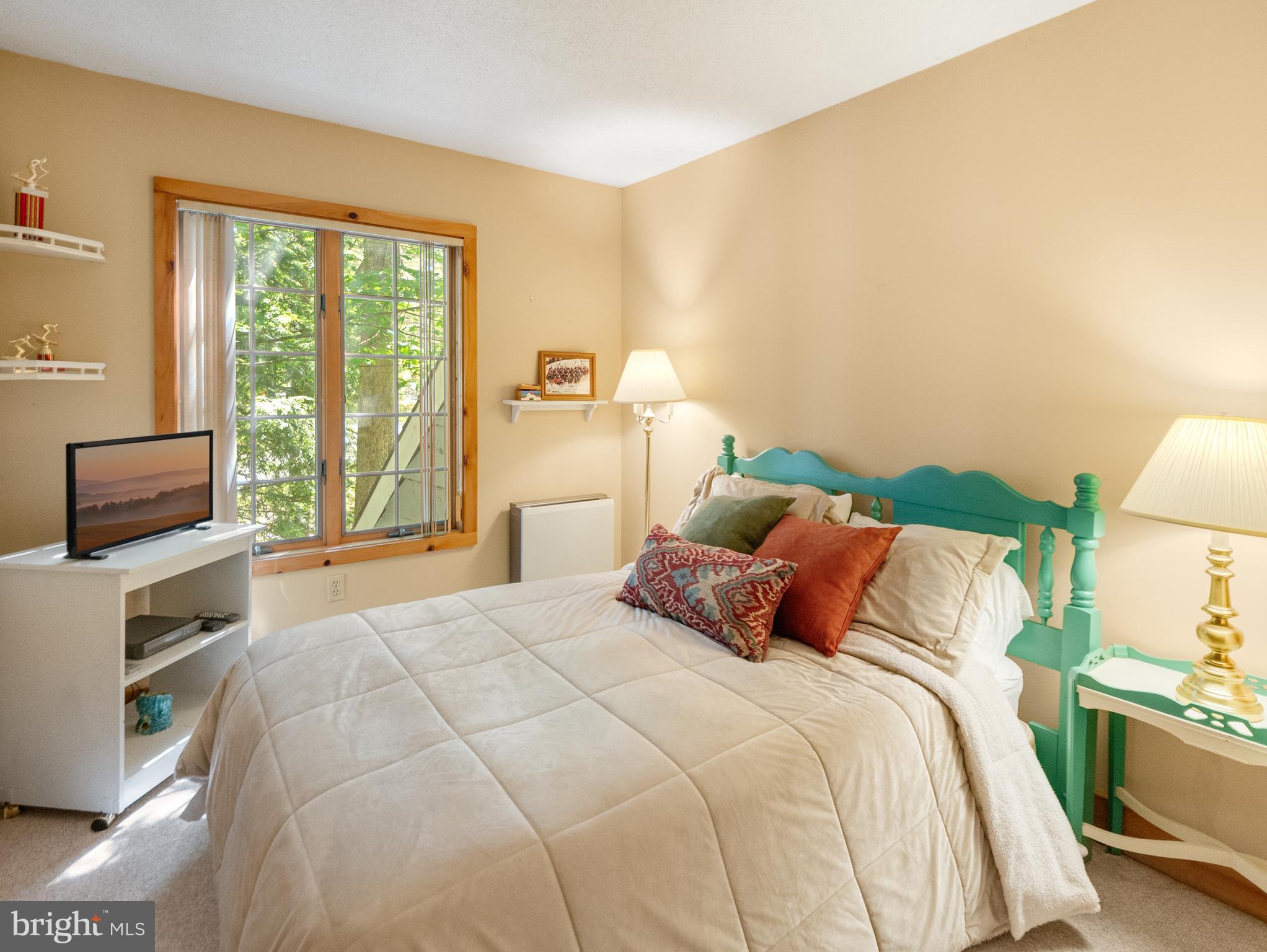 SNOW RIDGE VILLAGE - Residential