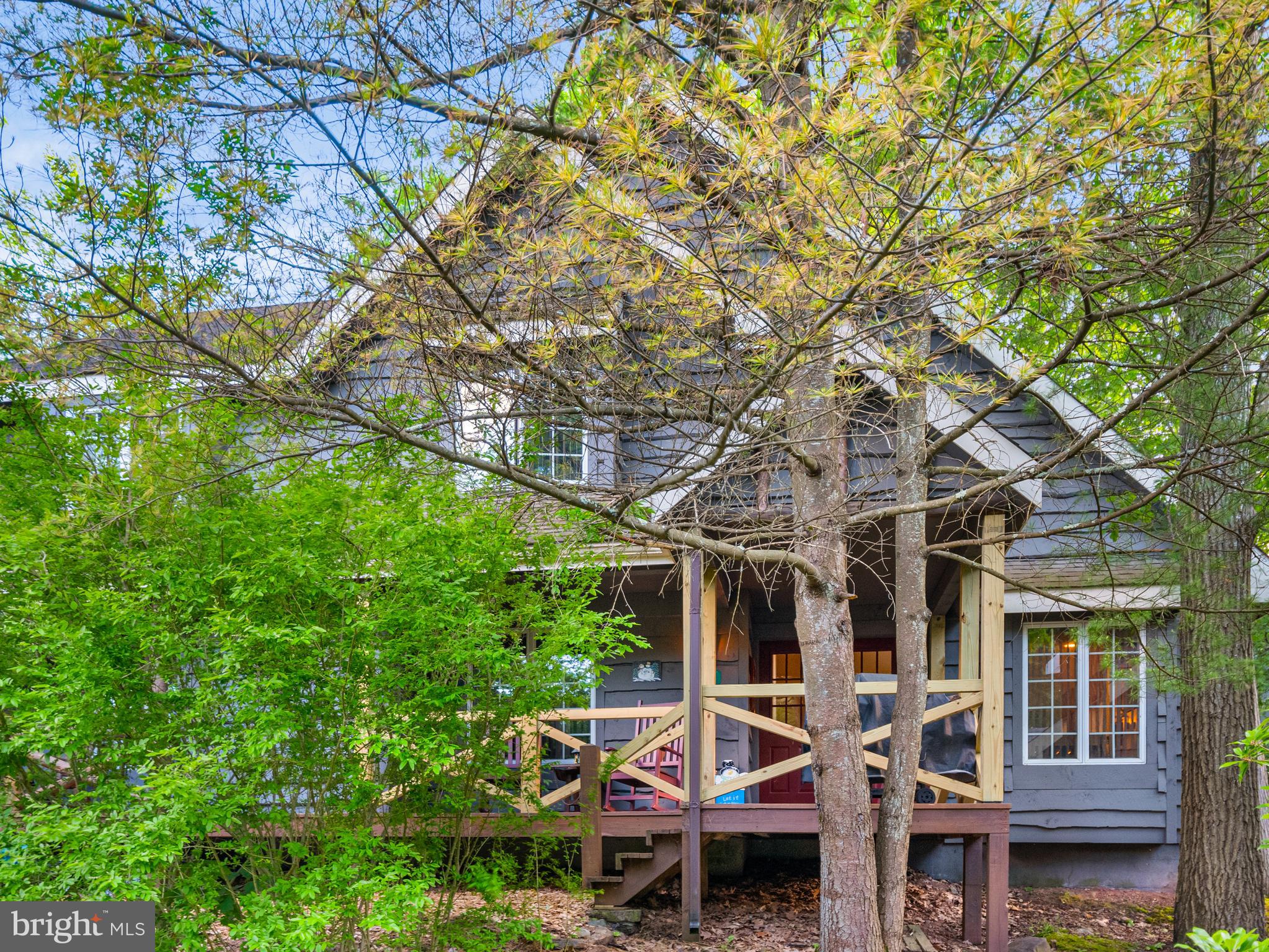 SNOW RIDGE VILLAGE - Residential