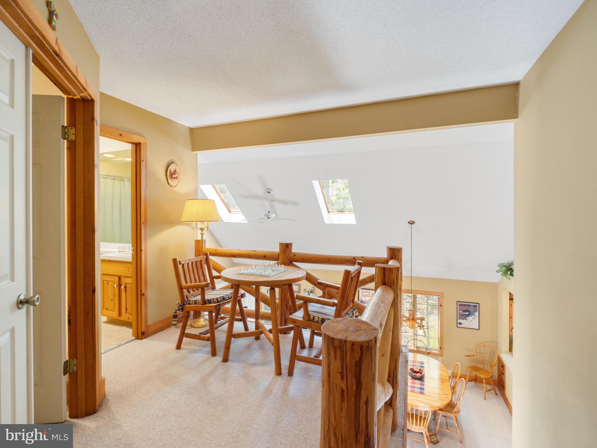 SNOW RIDGE VILLAGE - Residential