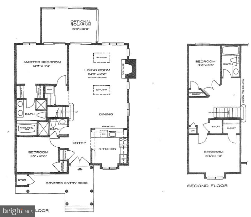 SNOW RIDGE VILLAGE - Residential