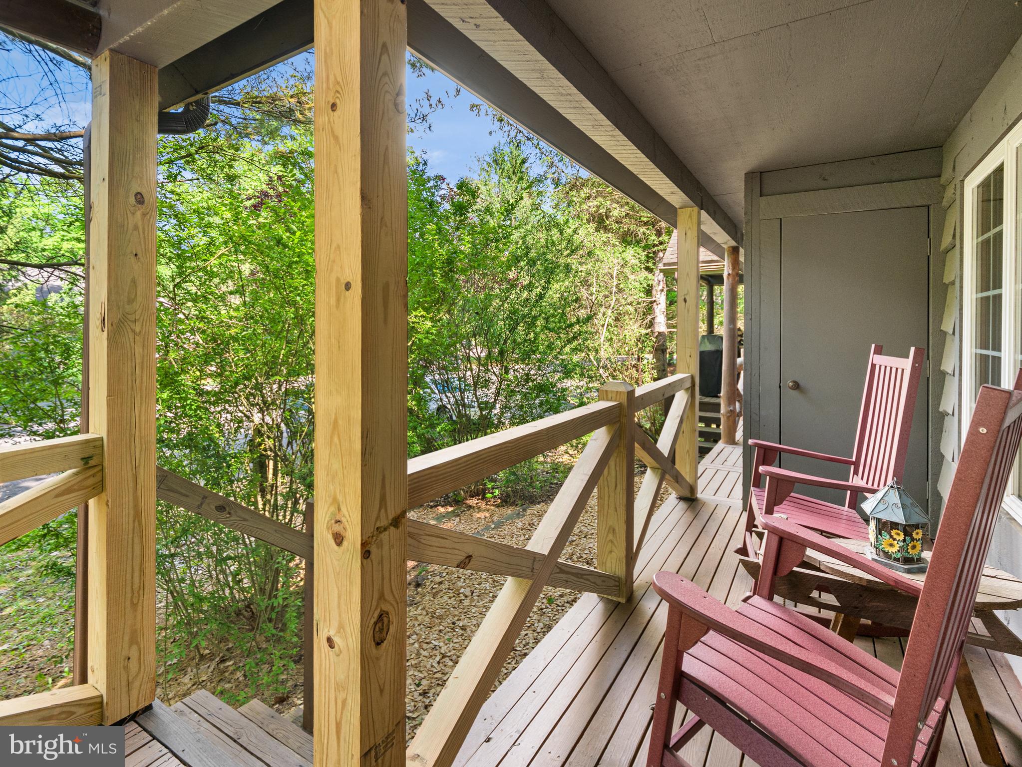 SNOW RIDGE VILLAGE - Residential