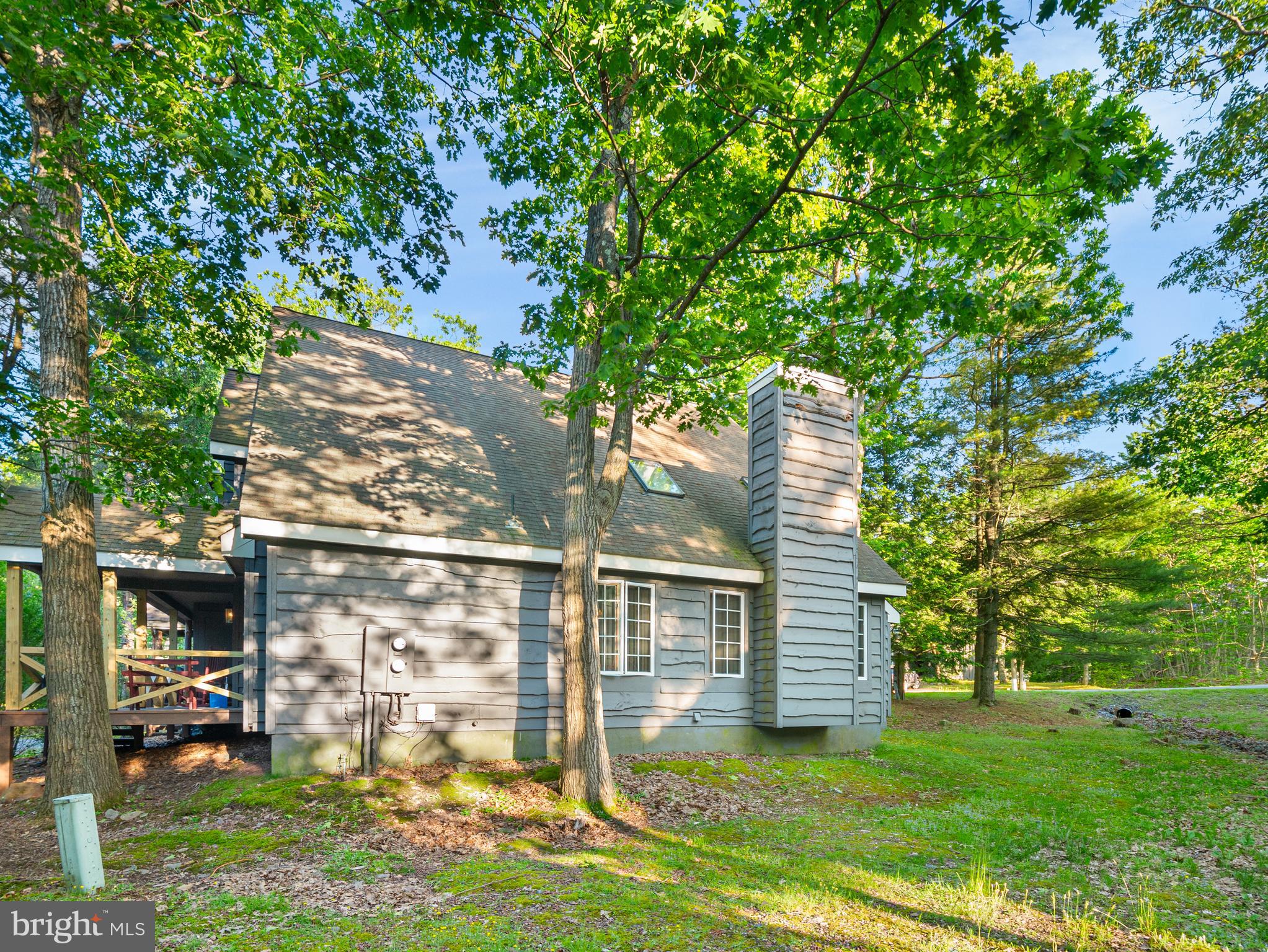 SNOW RIDGE VILLAGE - Residential