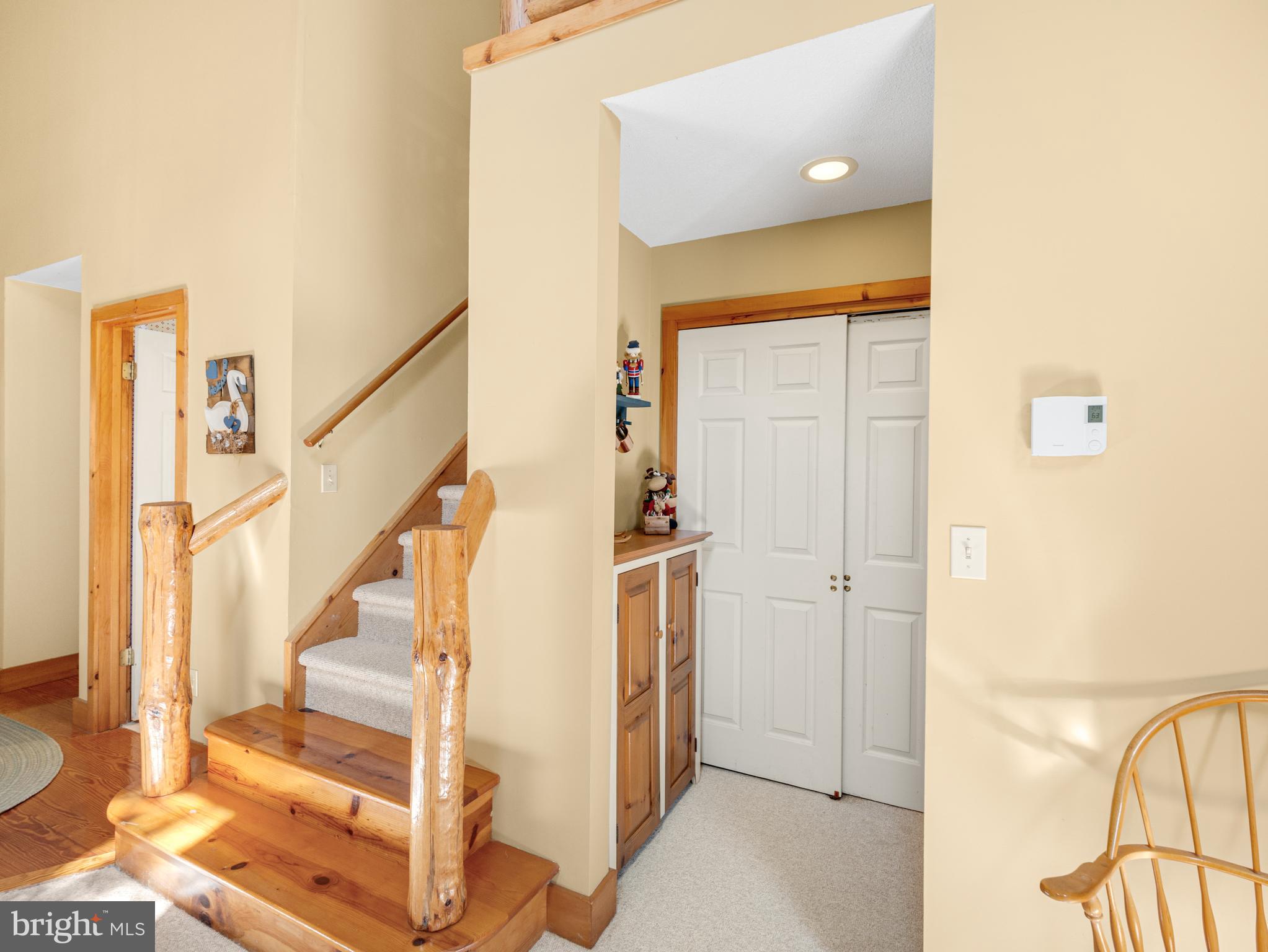 SNOW RIDGE VILLAGE - Residential