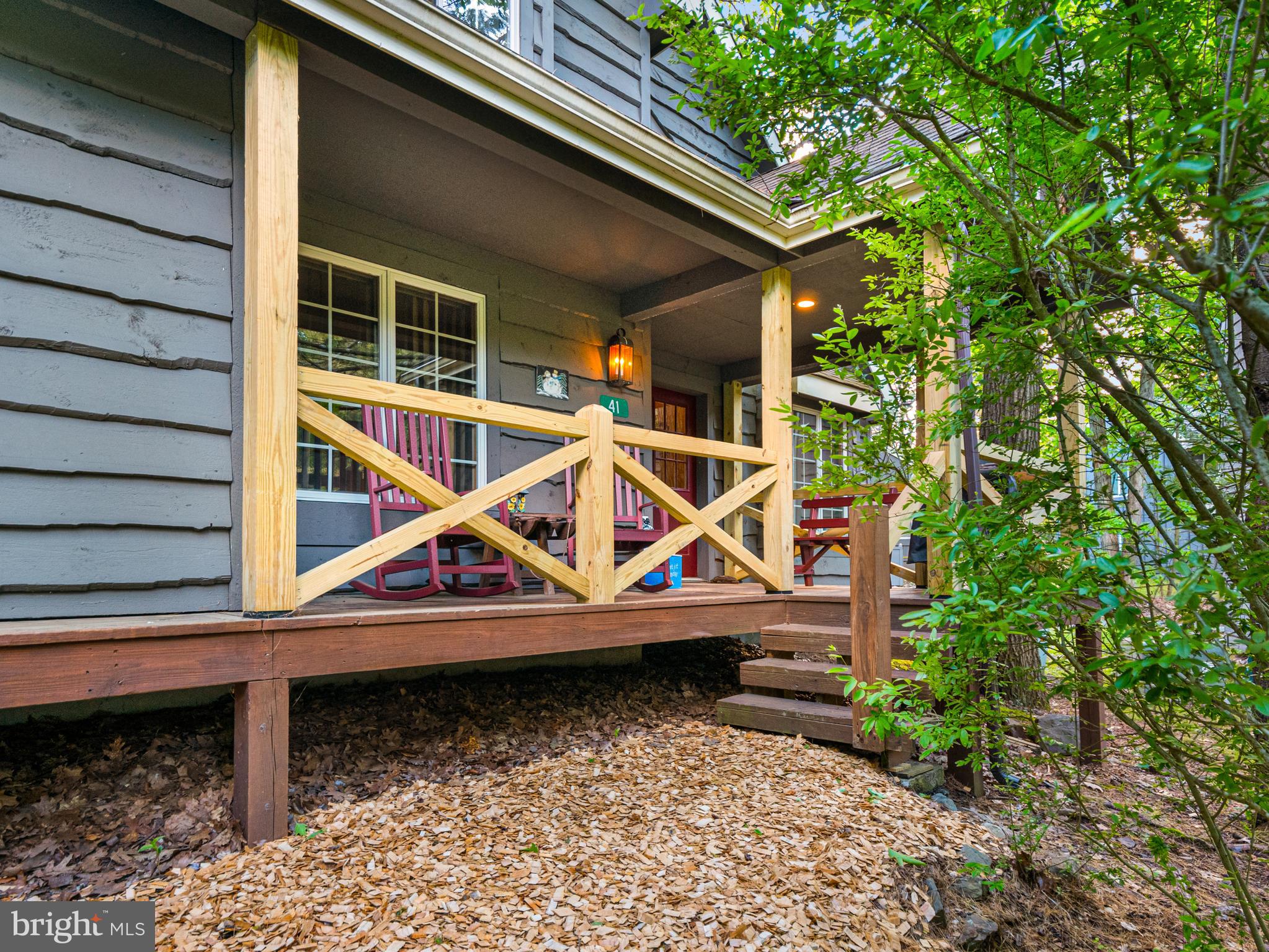 SNOW RIDGE VILLAGE - Residential