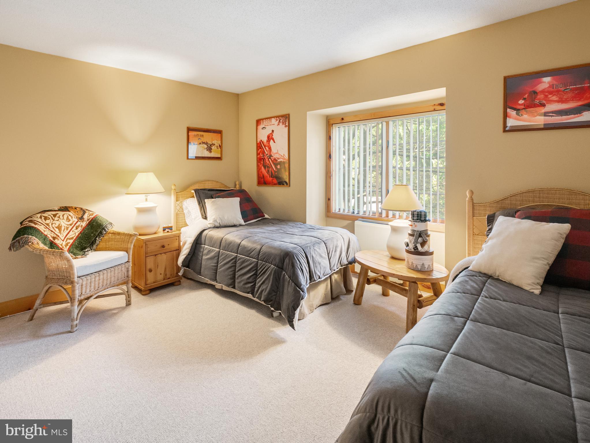 SNOW RIDGE VILLAGE - Residential