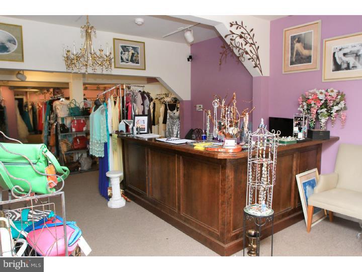 NEW HOPE - Commercial Sale