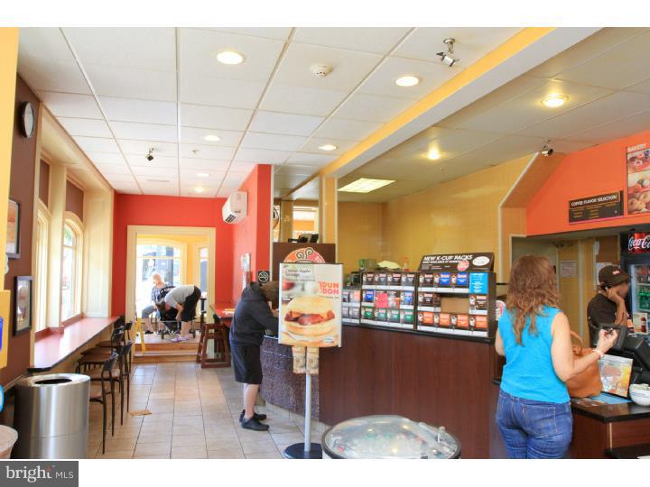 NEW HOPE - Commercial Sale