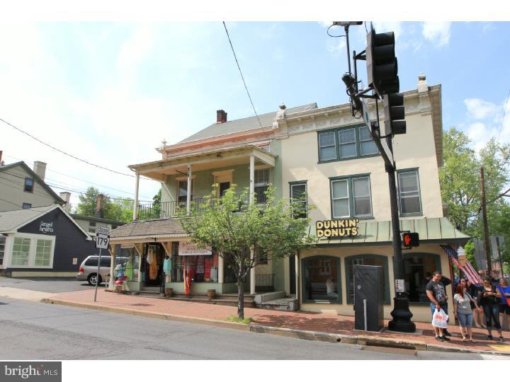 NEW HOPE - Commercial Sale