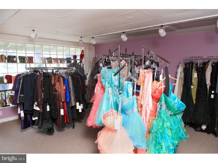 NEW HOPE - Commercial Sale