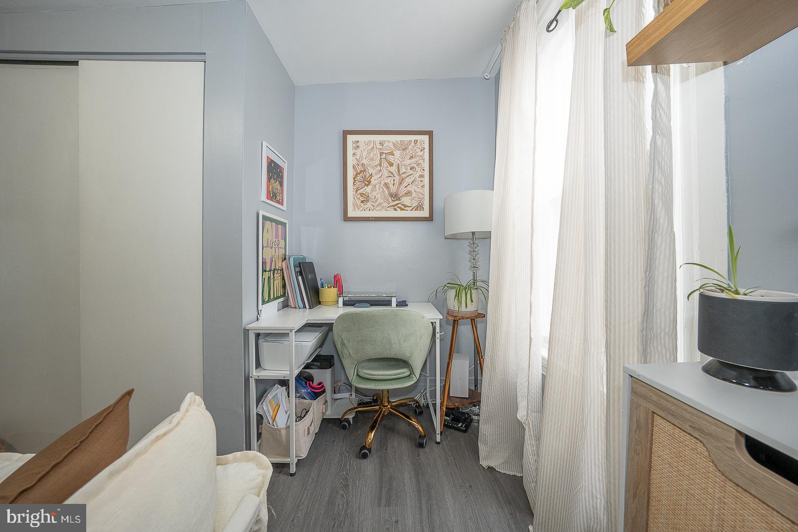 ART MUSEUM AREA - Residential Income