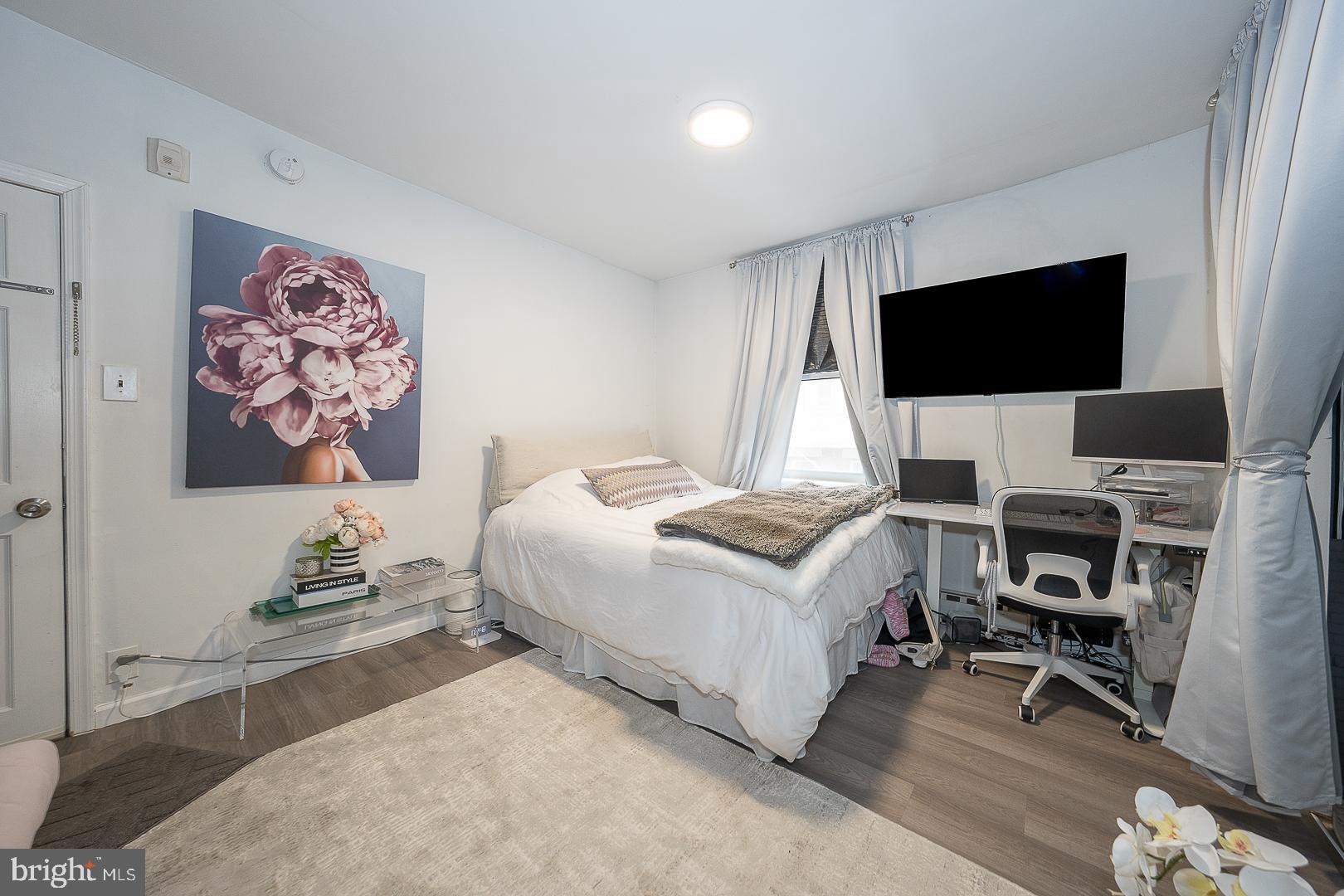 ART MUSEUM AREA - Residential Income