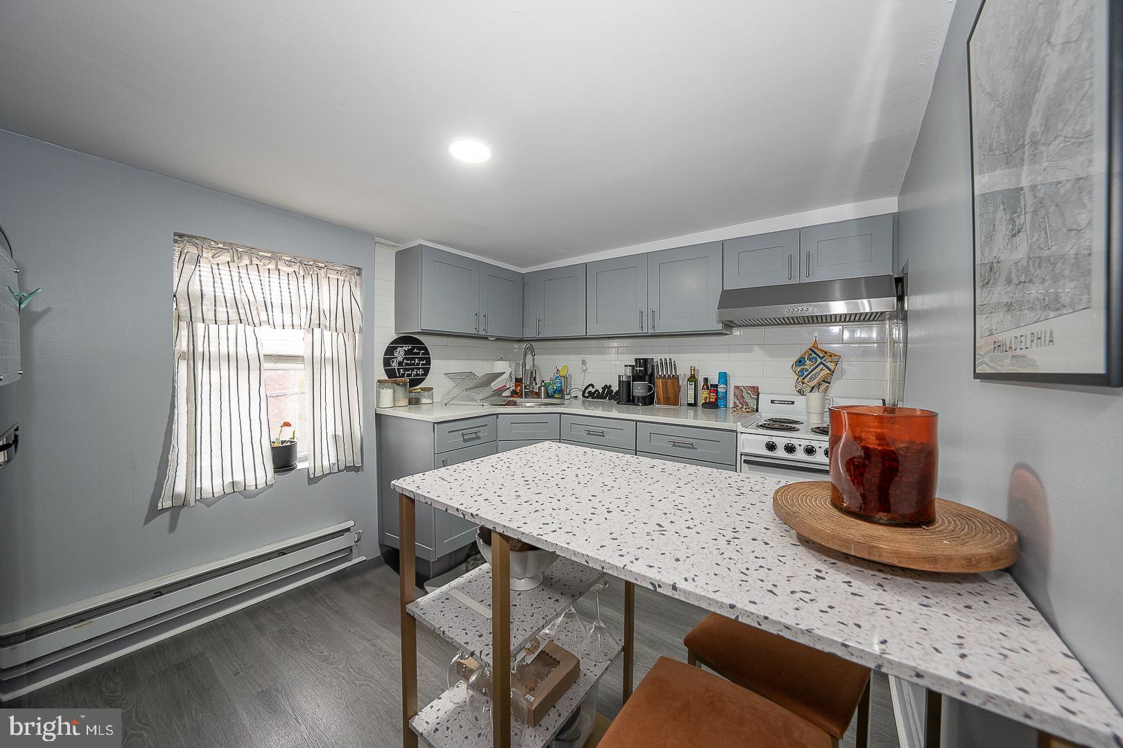 ART MUSEUM AREA - Residential Income