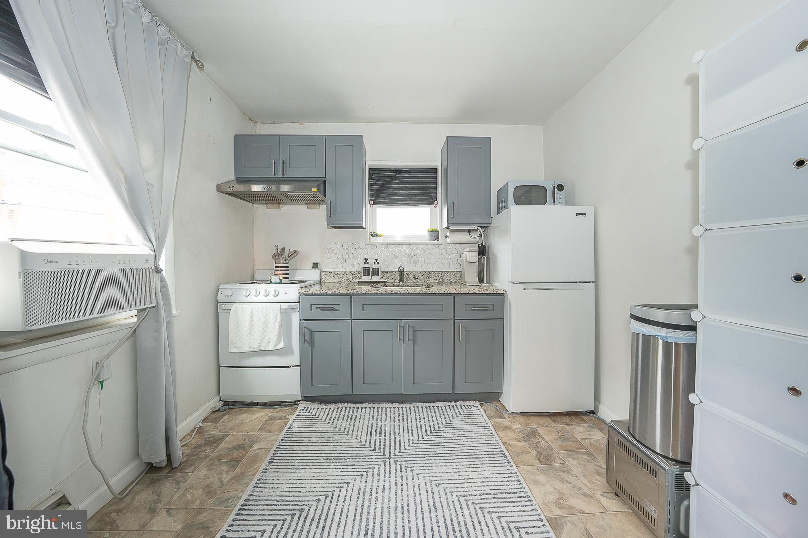 ART MUSEUM AREA - Residential Income