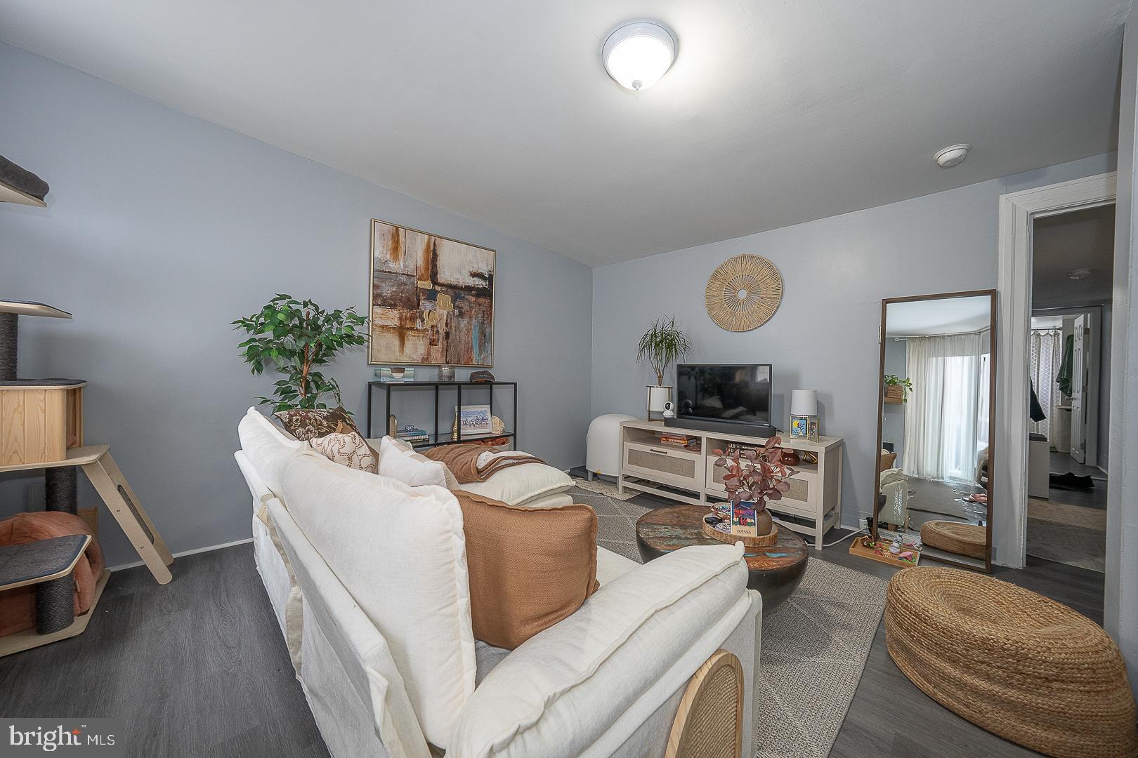 ART MUSEUM AREA - Residential Income