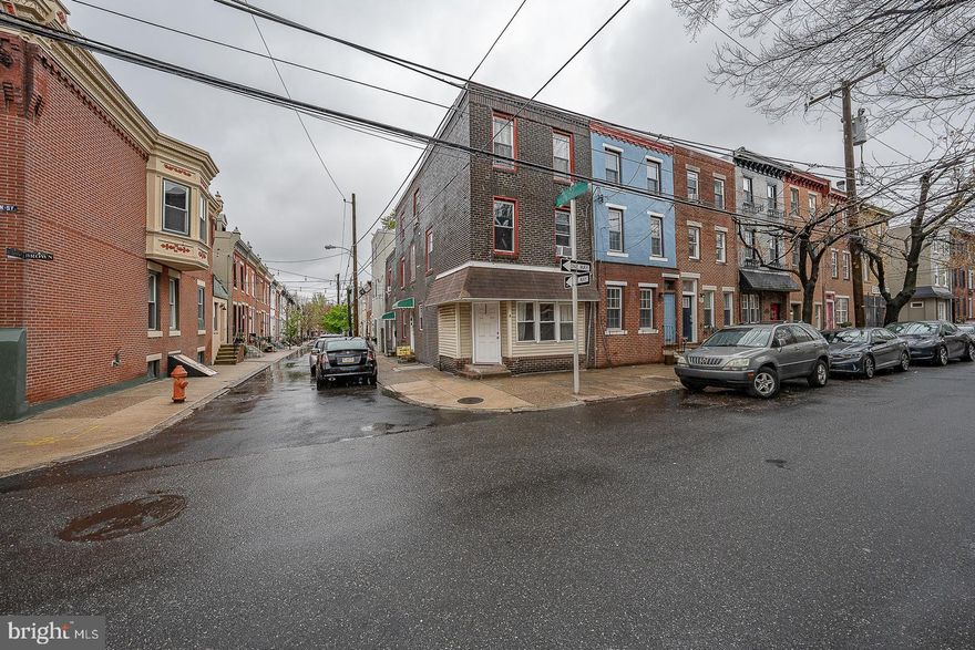 A beautiful updated Triplex in the Heart of the ART MUSEUM AREA! This triplex offers an incredible INVESTMENT OPPORTUNITY or the perfect chance for an owner-occupant situation. 1st Floor: A spacious and charming 2-bedroom apartment features high ceilings, access to a private backyard, perfect for outdoor relaxation or entertainment with great living room space. 2nd features great one bedroom with owner office across. 3rd Floors: Bright and airy 2-bedroom, 1-bathroom apartments with generous living space. All units have been remodel recently with great tenants. Located just minutes from the Philadelphia Art Museum, scenic Kelly Drive, and Whole Foods Market, this property is perfectly positioned for both convenience and lifestyle. Don’t miss out on this perfect opportunity to own one of Philadelphia’s most desirable neighborhoods!