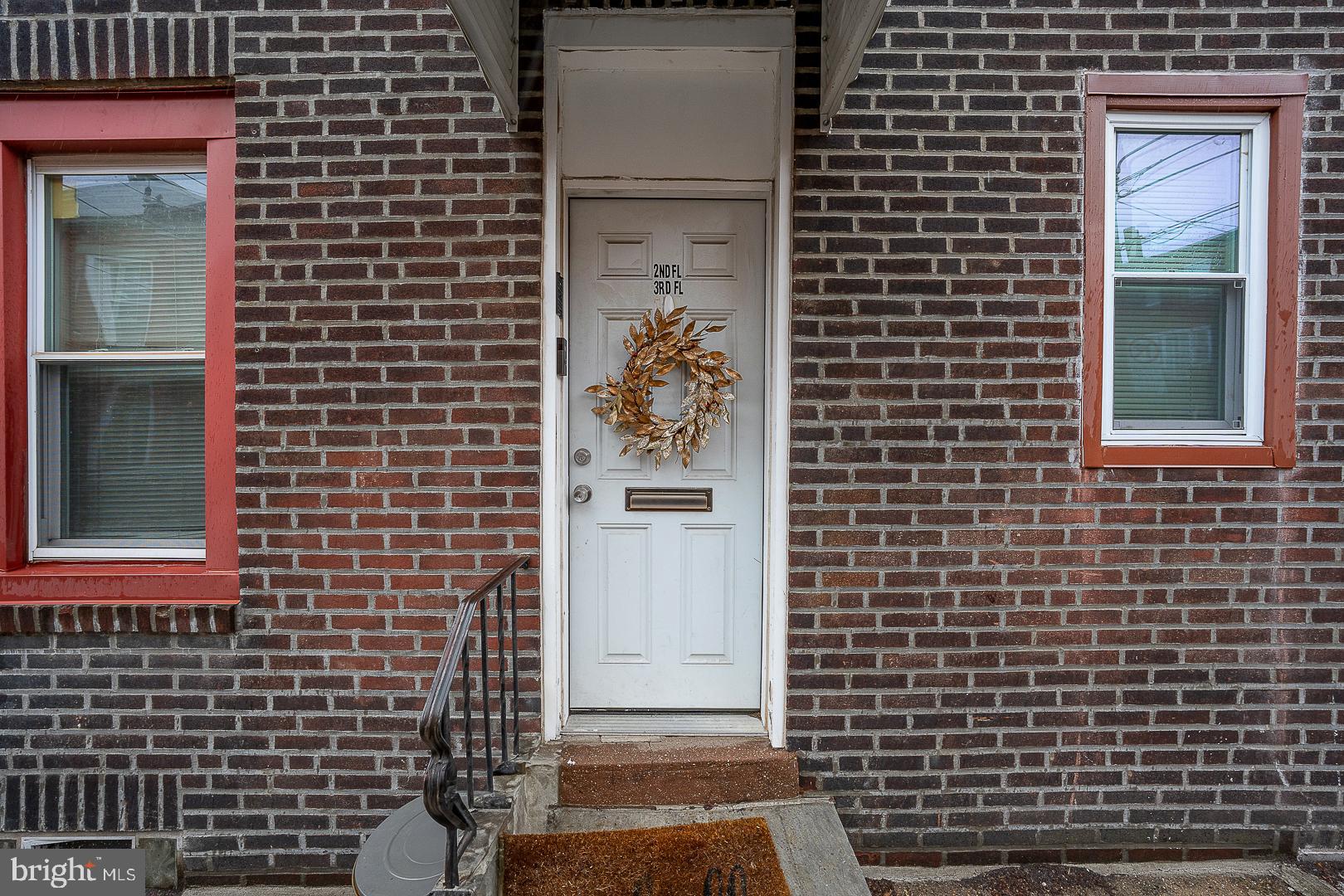 ART MUSEUM AREA - Residential Income