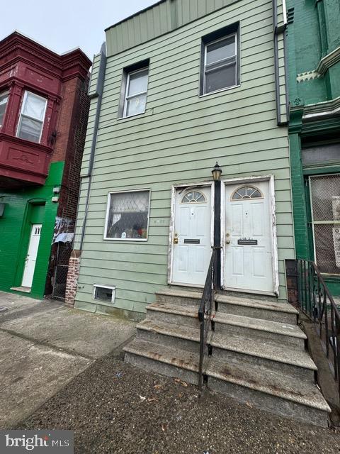 PHILADELPHIA (NORTH) - Residential Income